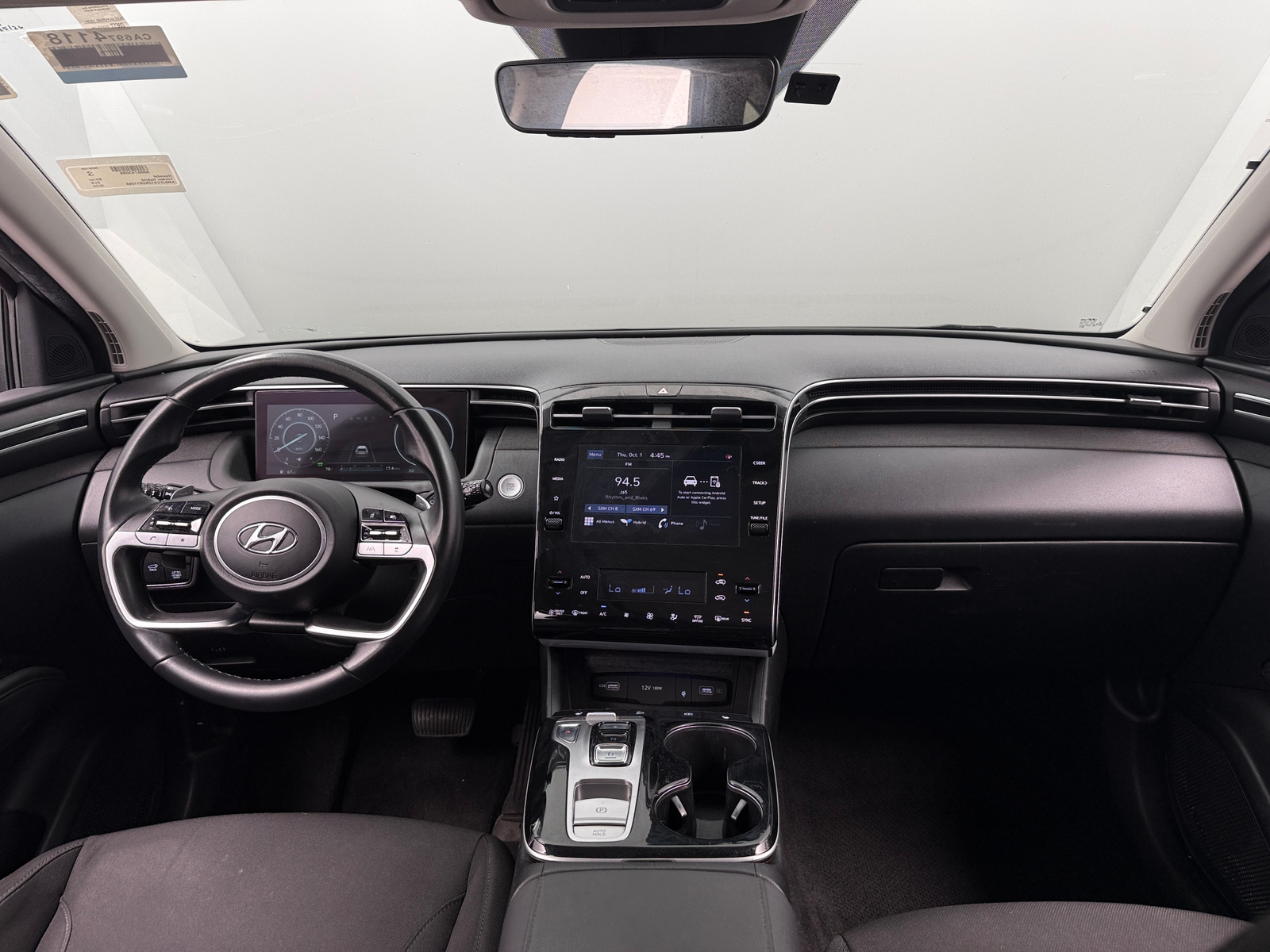 Thumbnail: 2022 Hyundai Tucson - 3