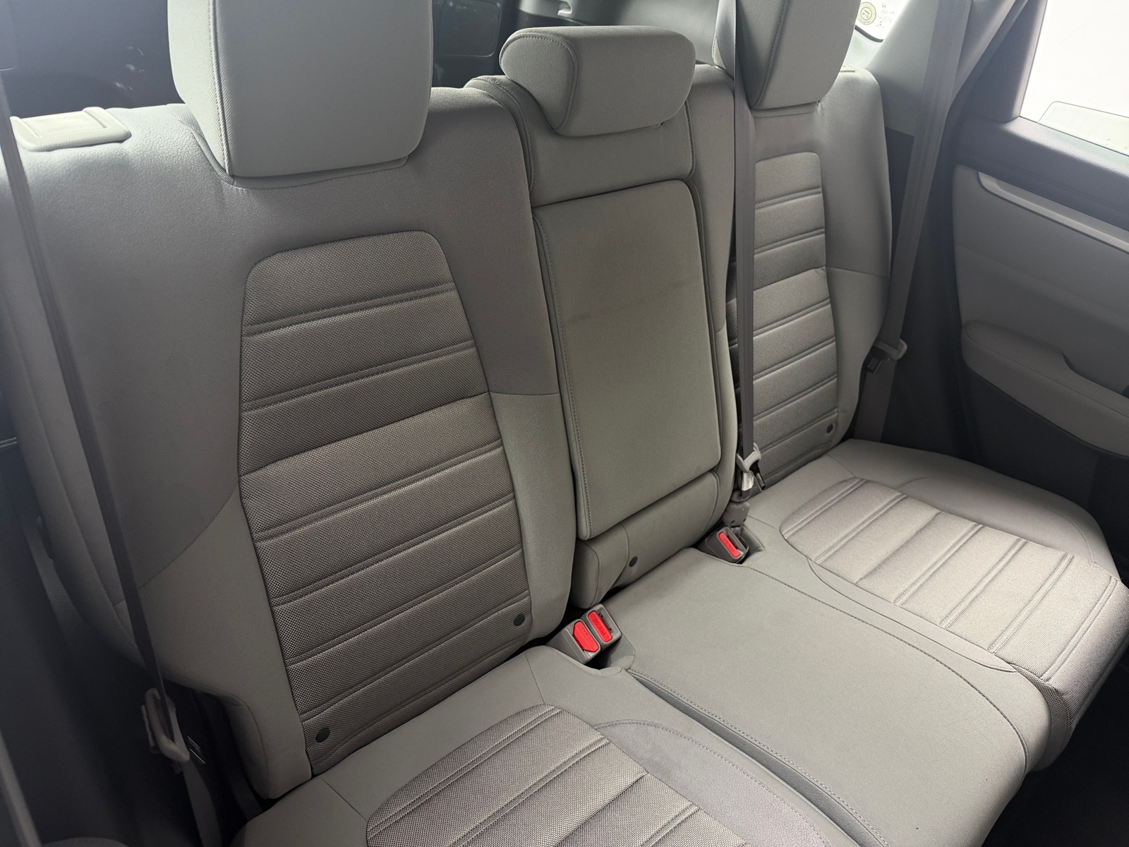 Thumbnail: 2017 Honda CR-V - 6