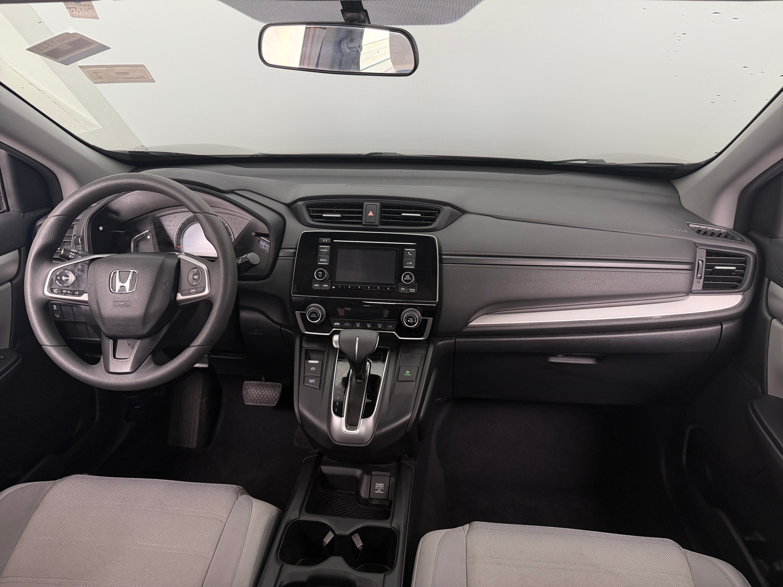 Thumbnail: 2017 Honda CR-V - 3