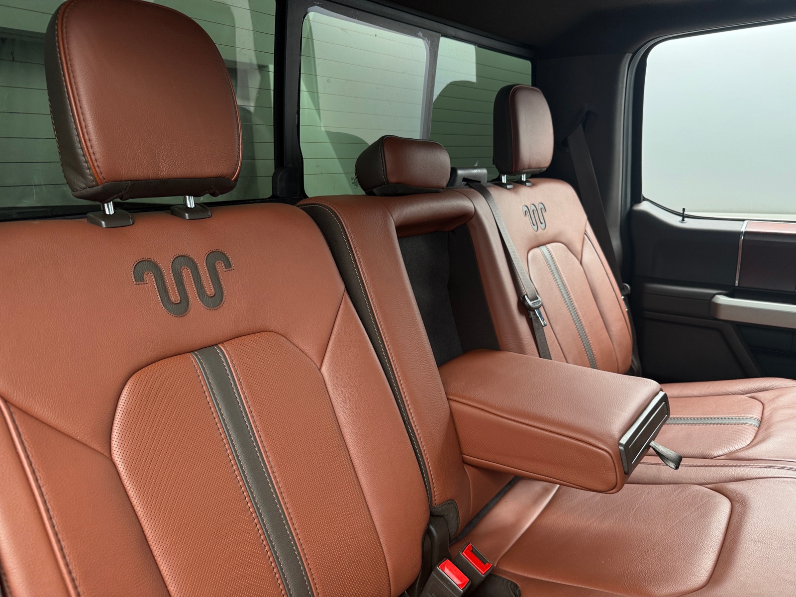 Thumbnail: 2020 Ford Econoline - 5