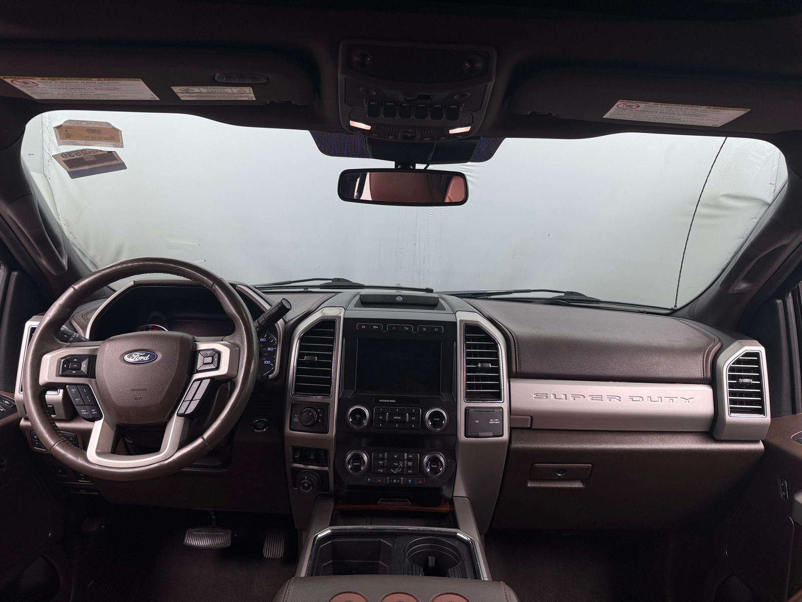 Thumbnail: 2020 Ford Econoline - 2