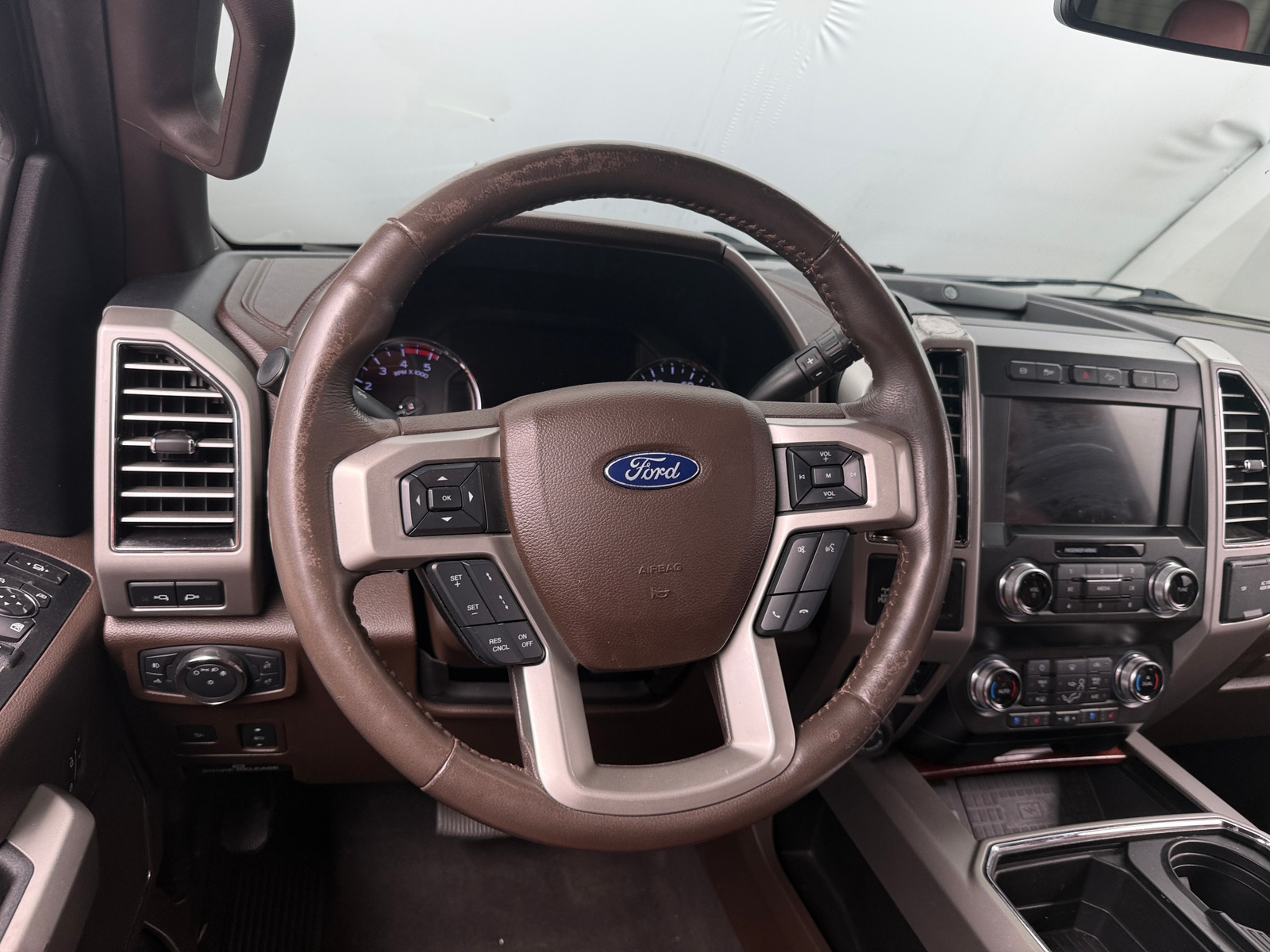 Thumbnail: 2020 Ford Econoline - 4