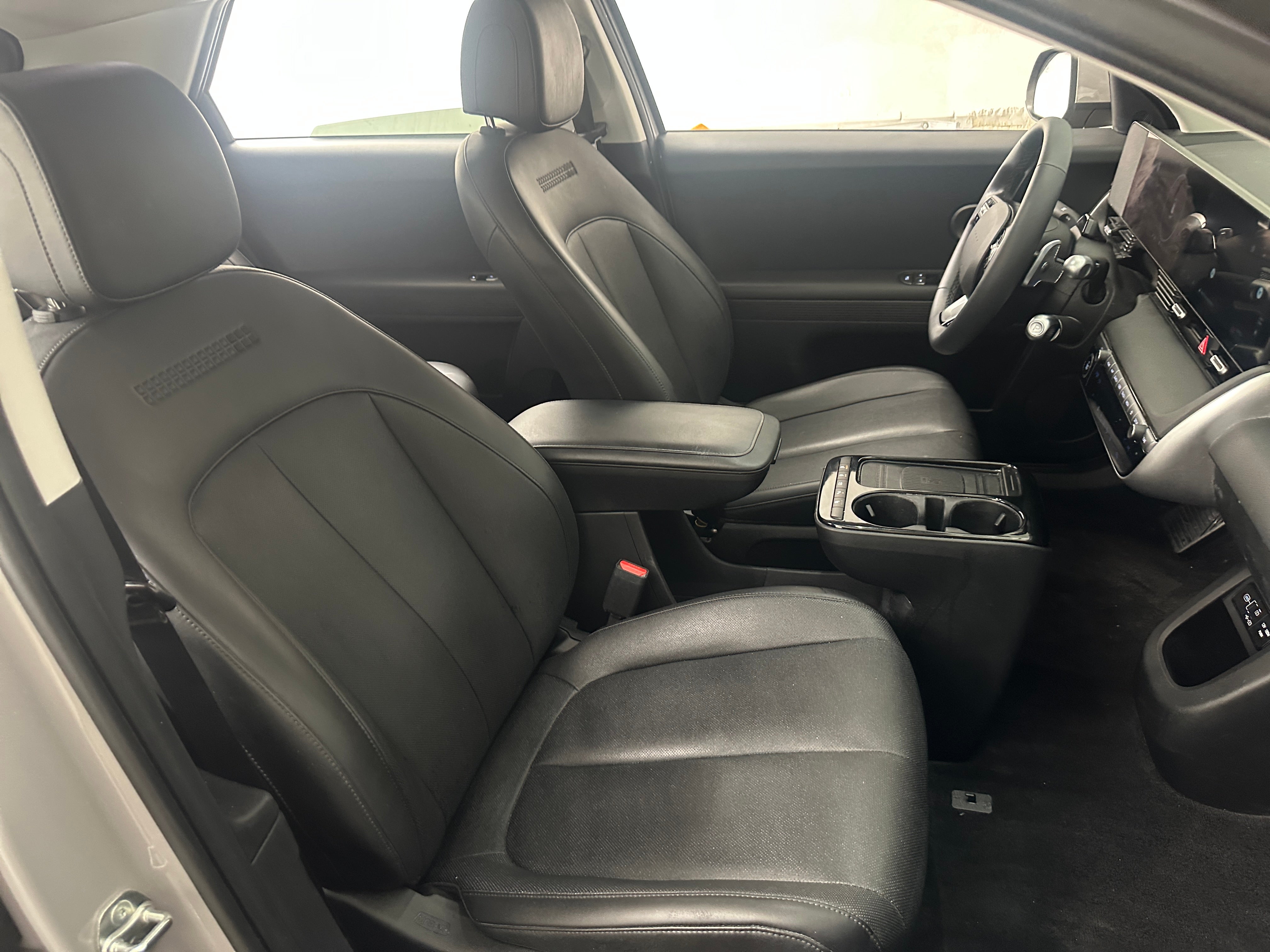 2025 Hyundai IONIQ 5