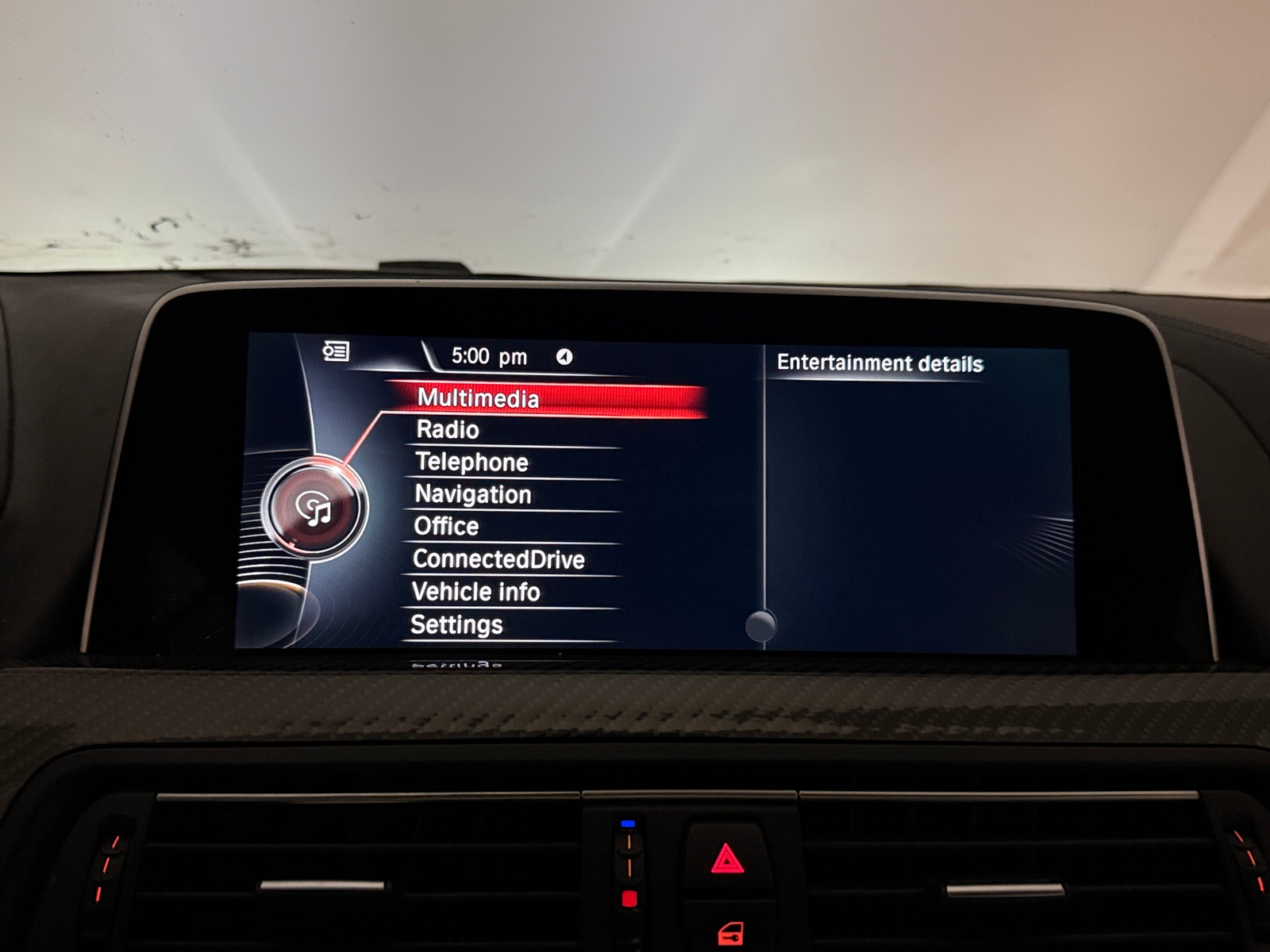 Thumbnail: 2016 BMW M6 - 3