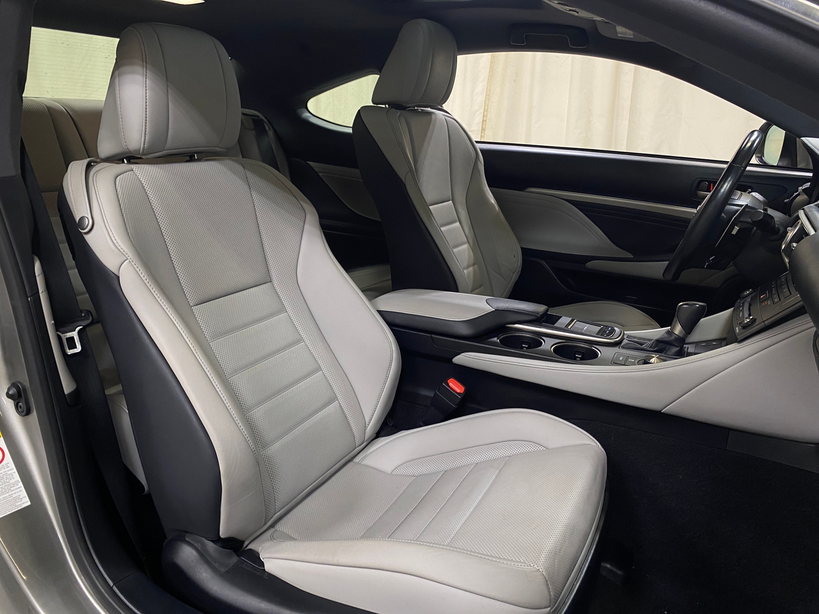 Thumbnail: 2016 Lexus RC - 2