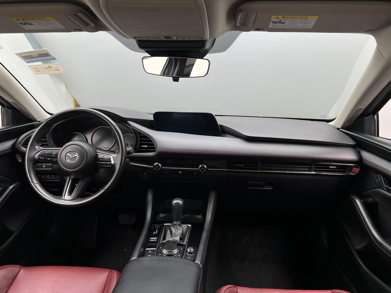 Thumbnail: 2024 Mazda Mazda3 - 2