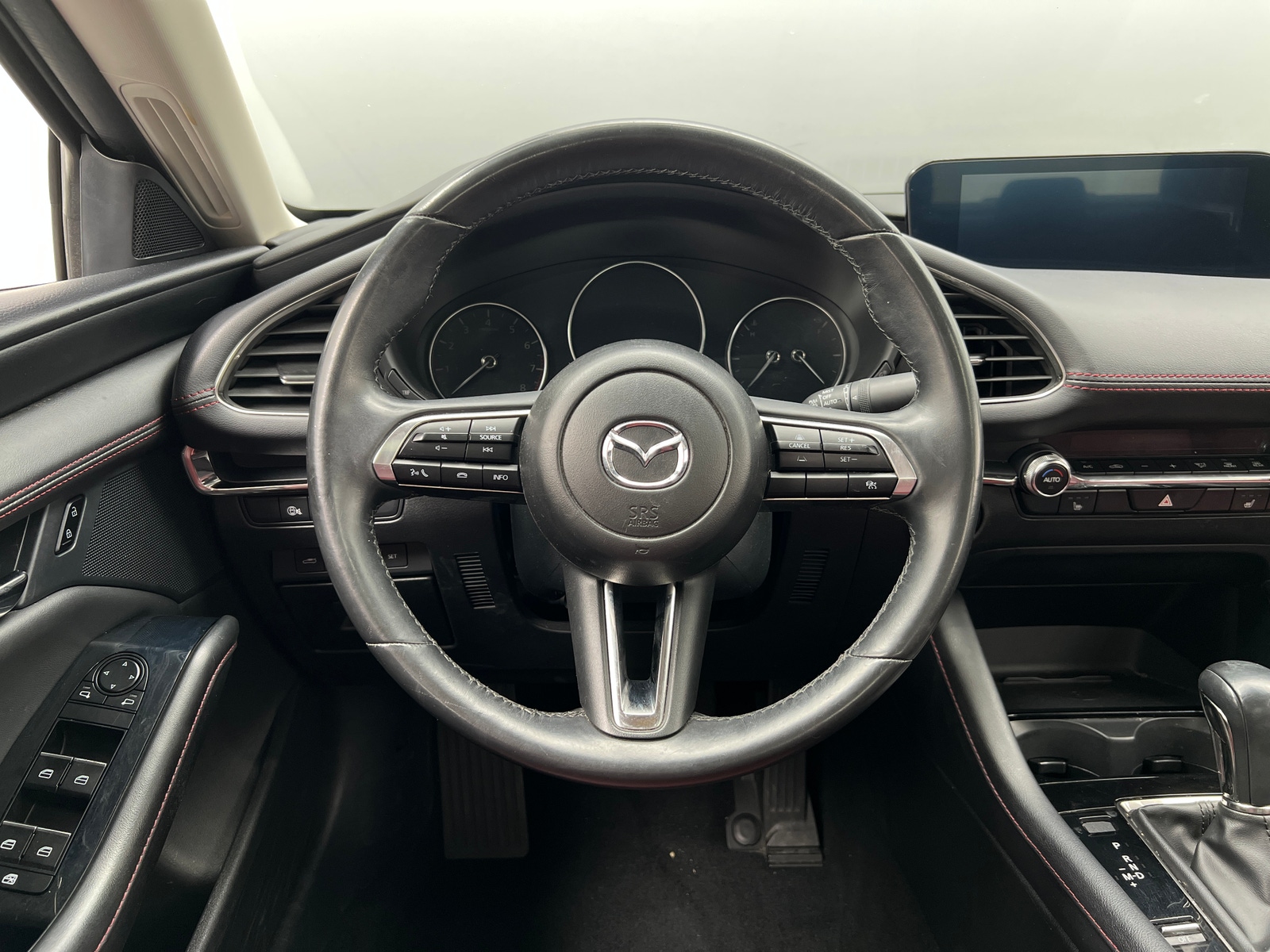 Thumbnail: 2024 Mazda Mazda3 - 4