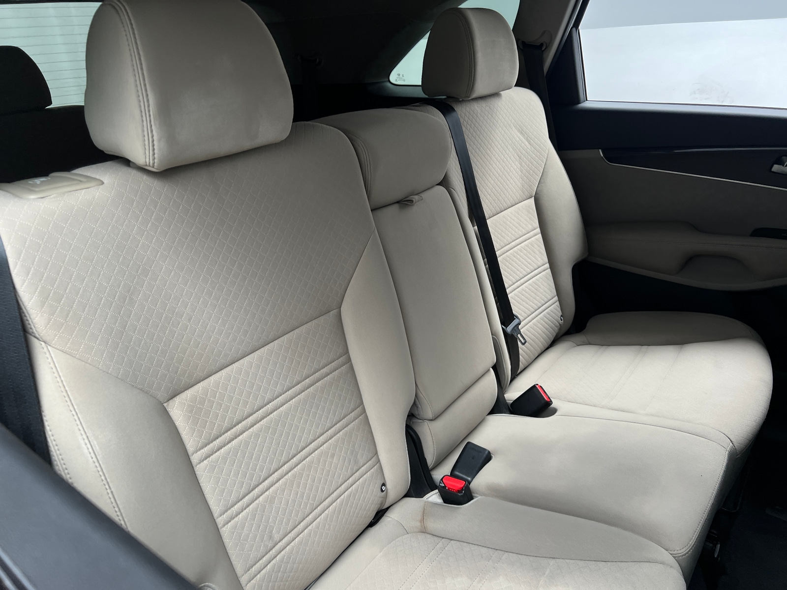 Thumbnail: 2019 Kia Sorento - 6