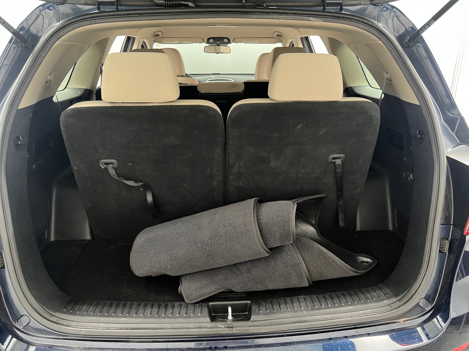 Thumbnail: 2019 Kia Sorento - 7