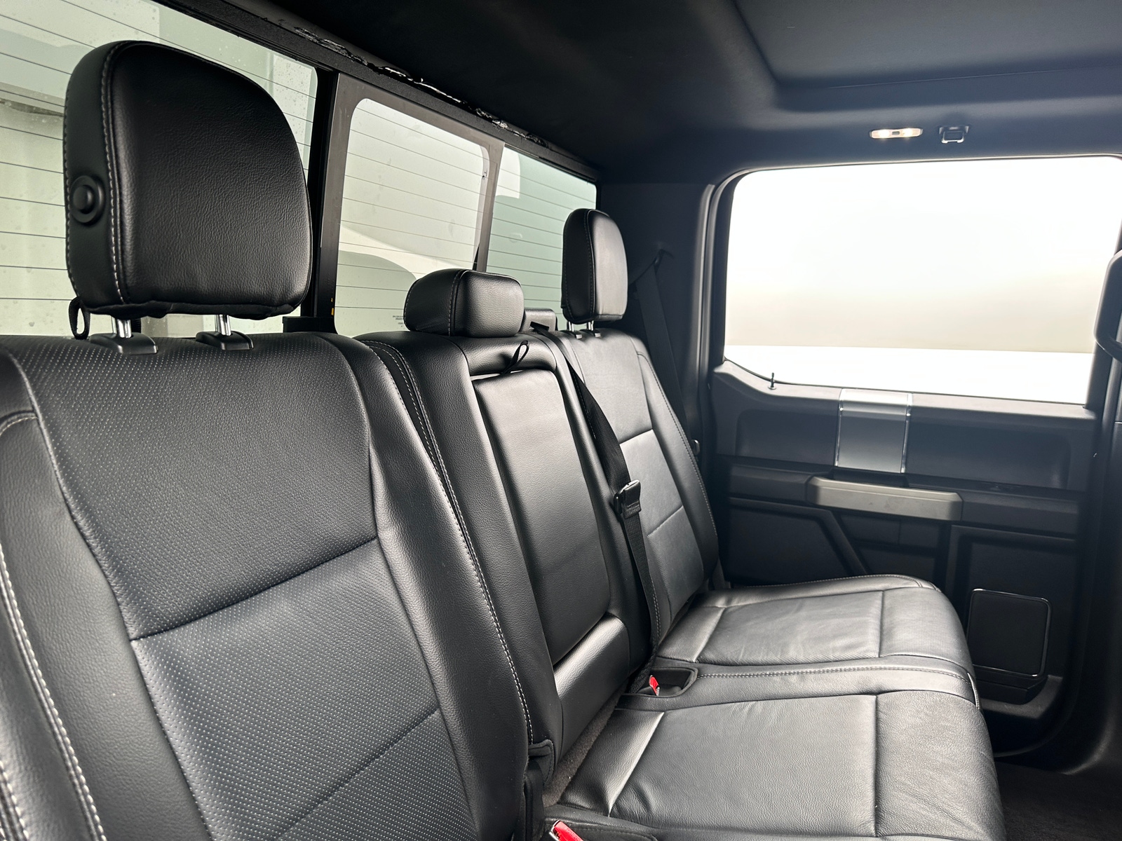 Thumbnail: 2017 Ford Econoline - 5