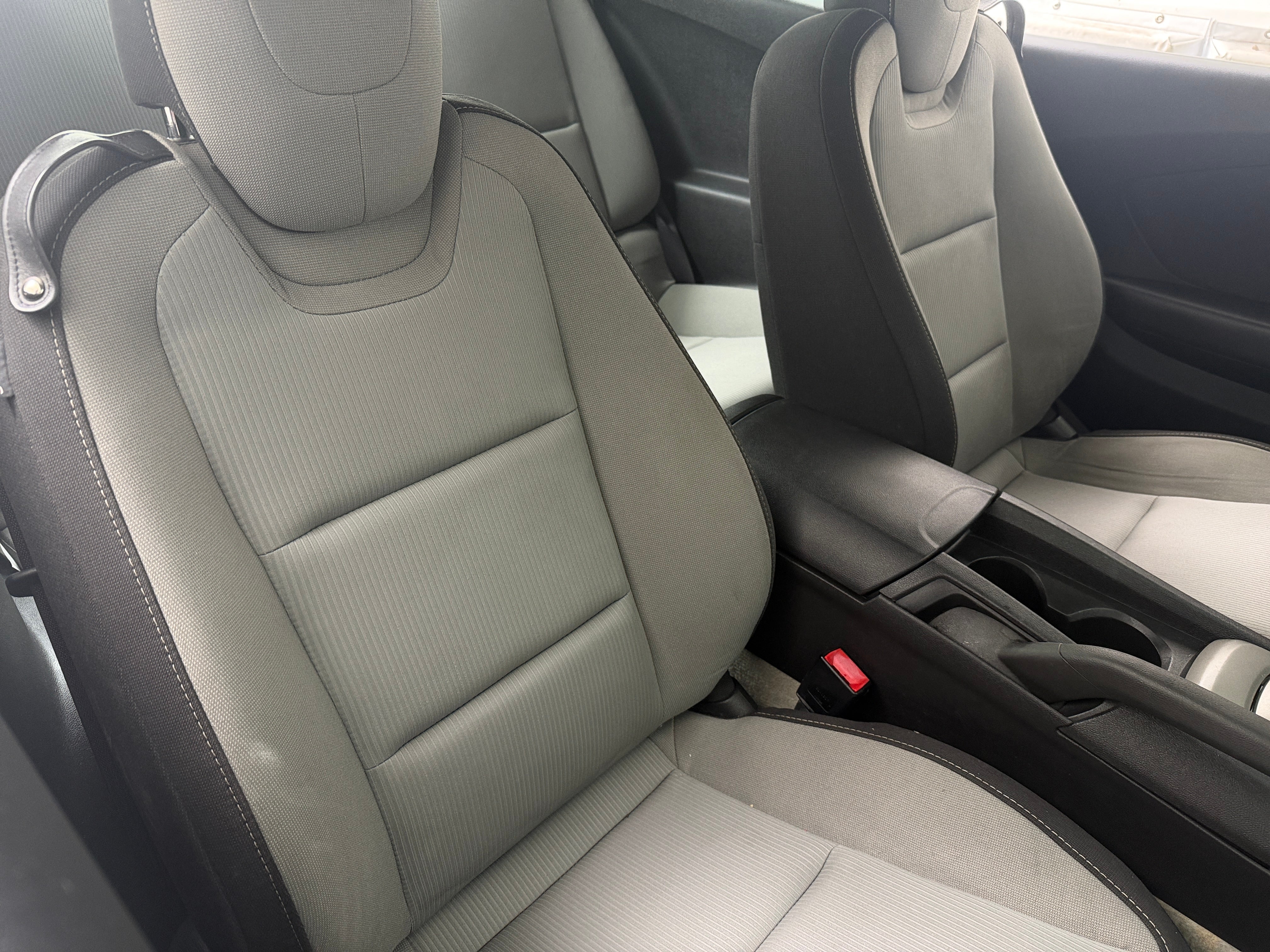2012 Chevrolet Camaro