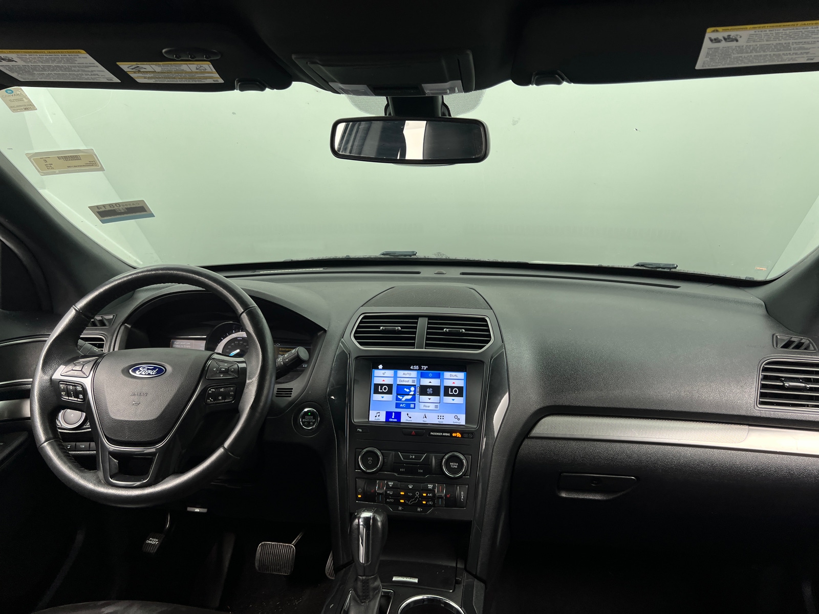 Thumbnail: 2019 Ford Explorer - 2