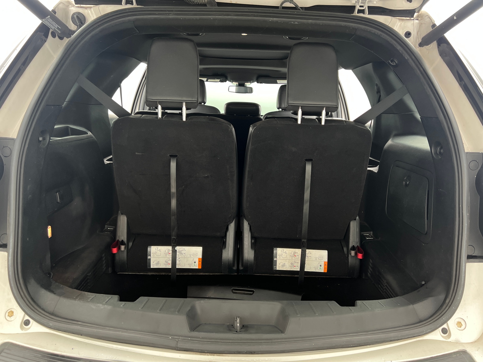 Thumbnail: 2019 Ford Explorer - 6
