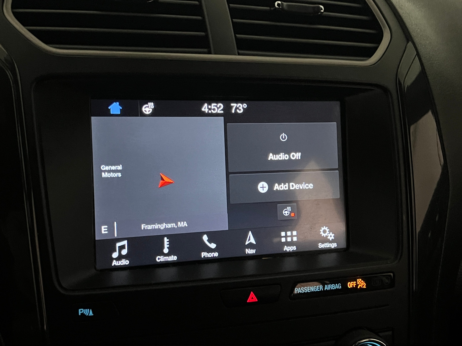 Thumbnail: 2019 Ford Explorer - 3
