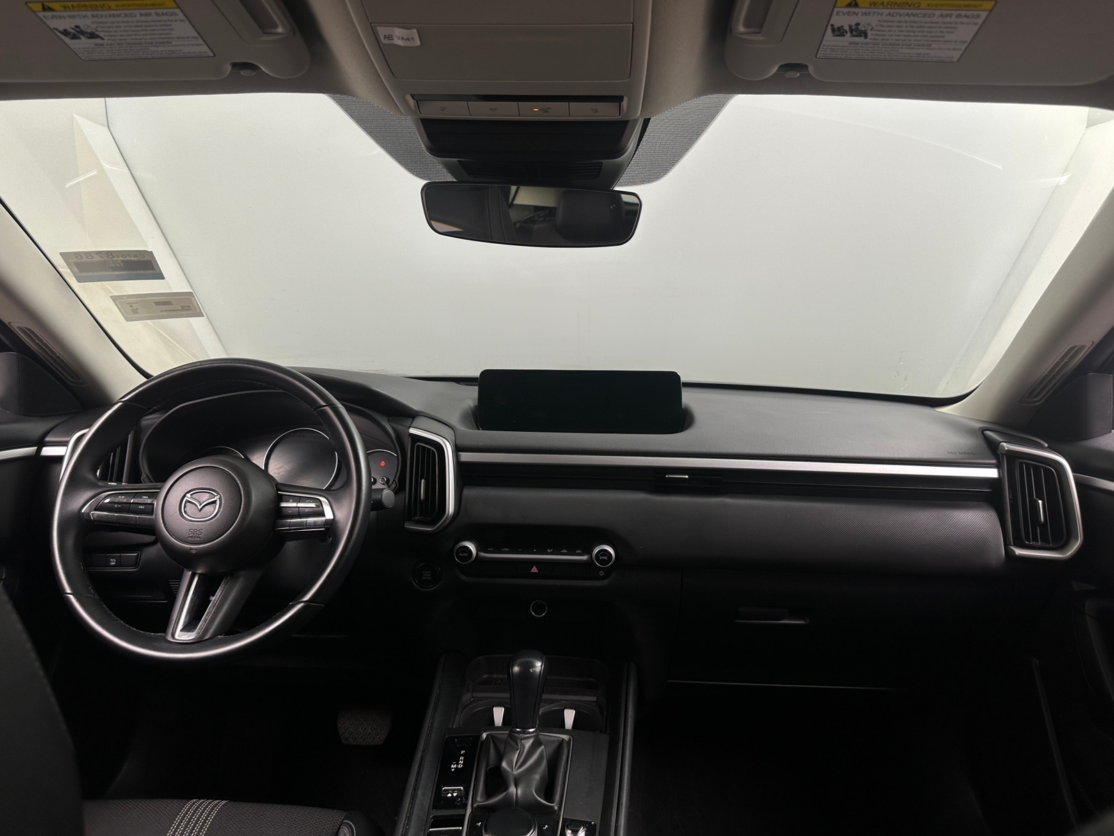 Thumbnail: 2025 Mazda CX-50 - 2