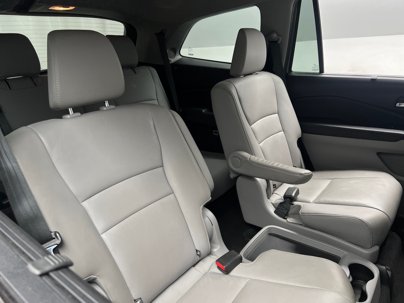 Thumbnail: 2019 Honda Pilot - 5