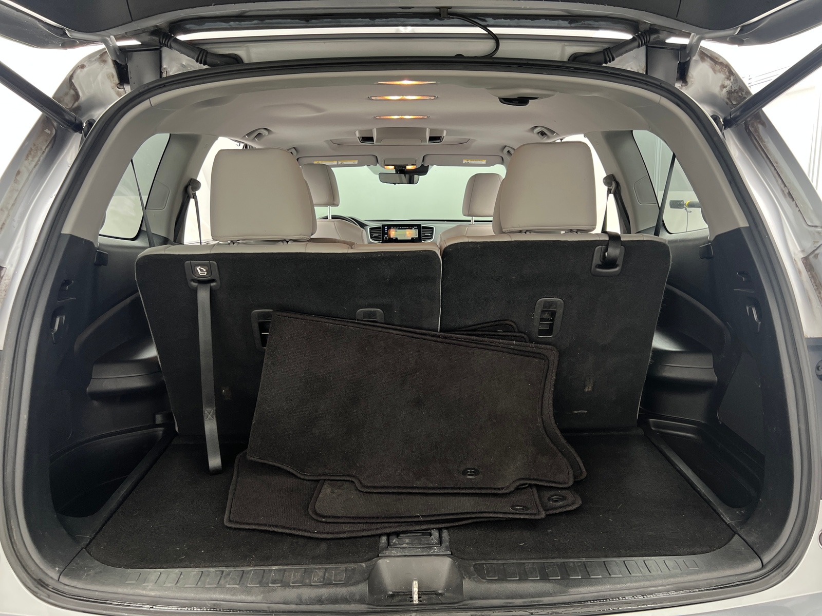 Thumbnail: 2019 Honda Pilot - 6