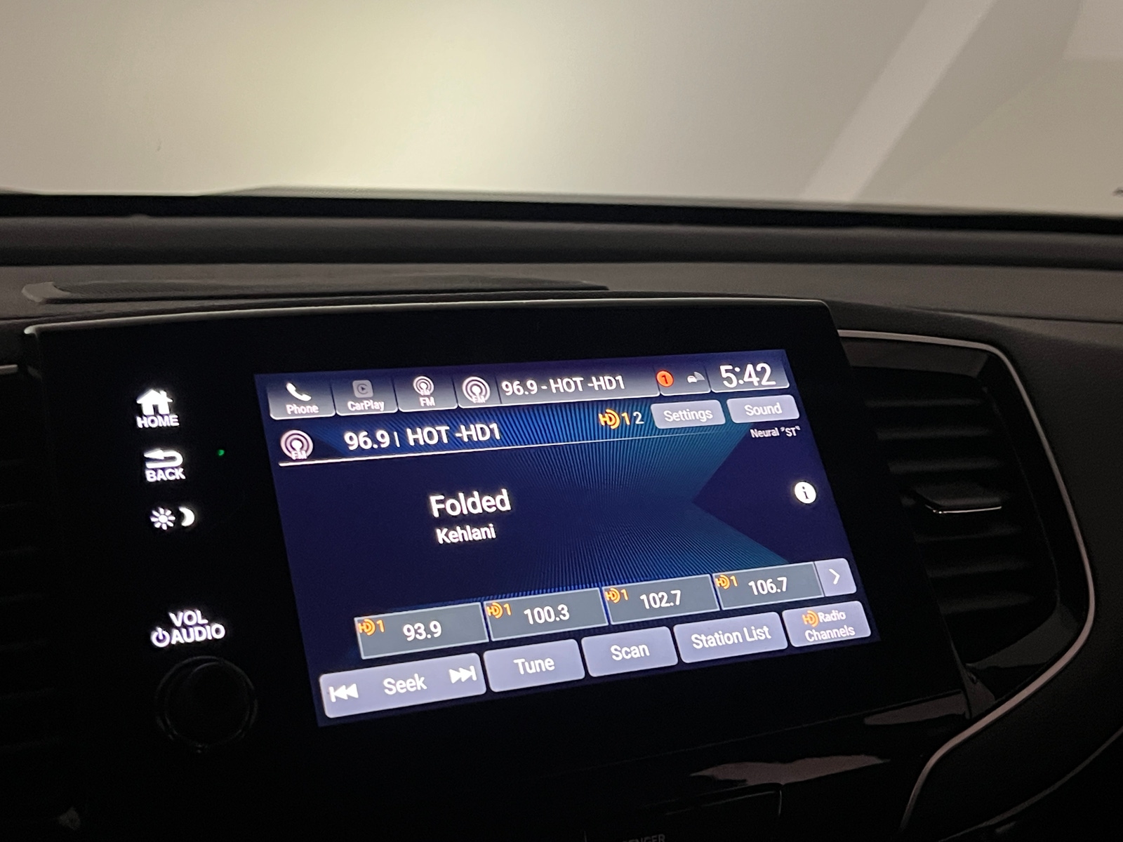 Thumbnail: 2019 Honda Pilot - 3