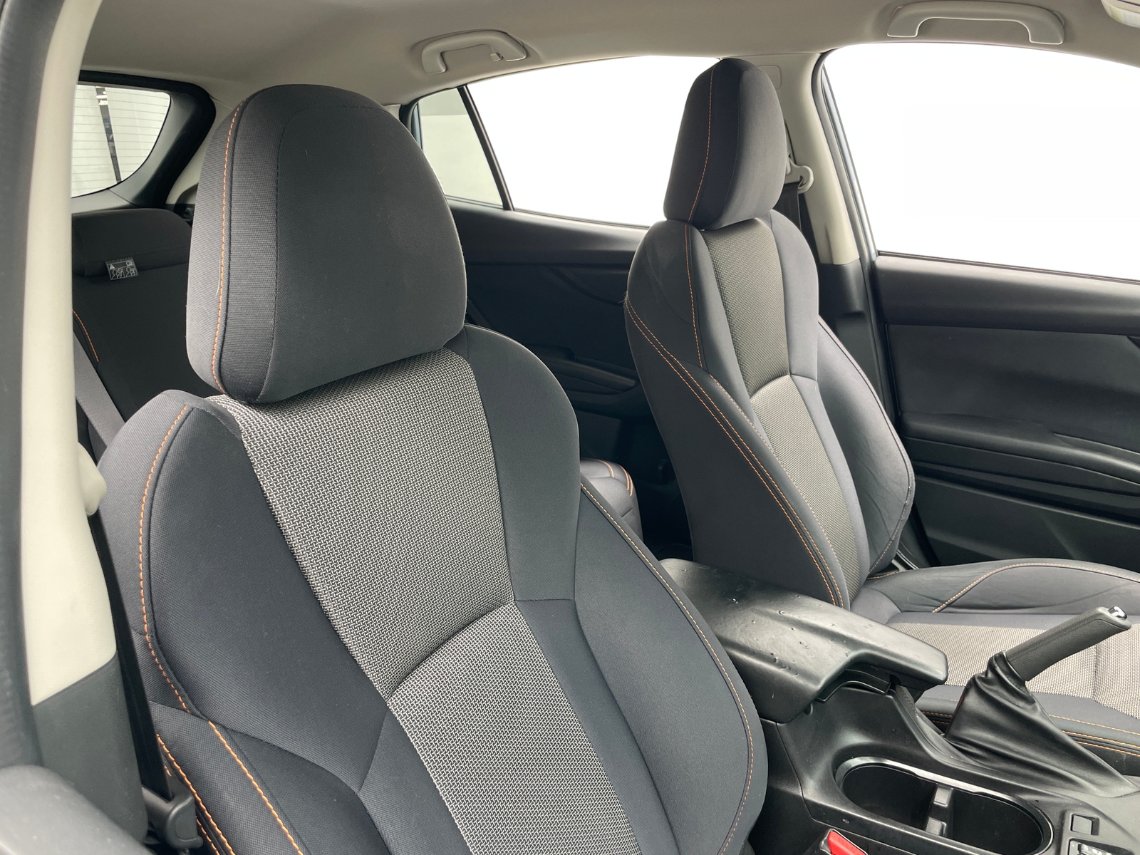 Thumbnail: 2021 Subaru Crosstrek - 2