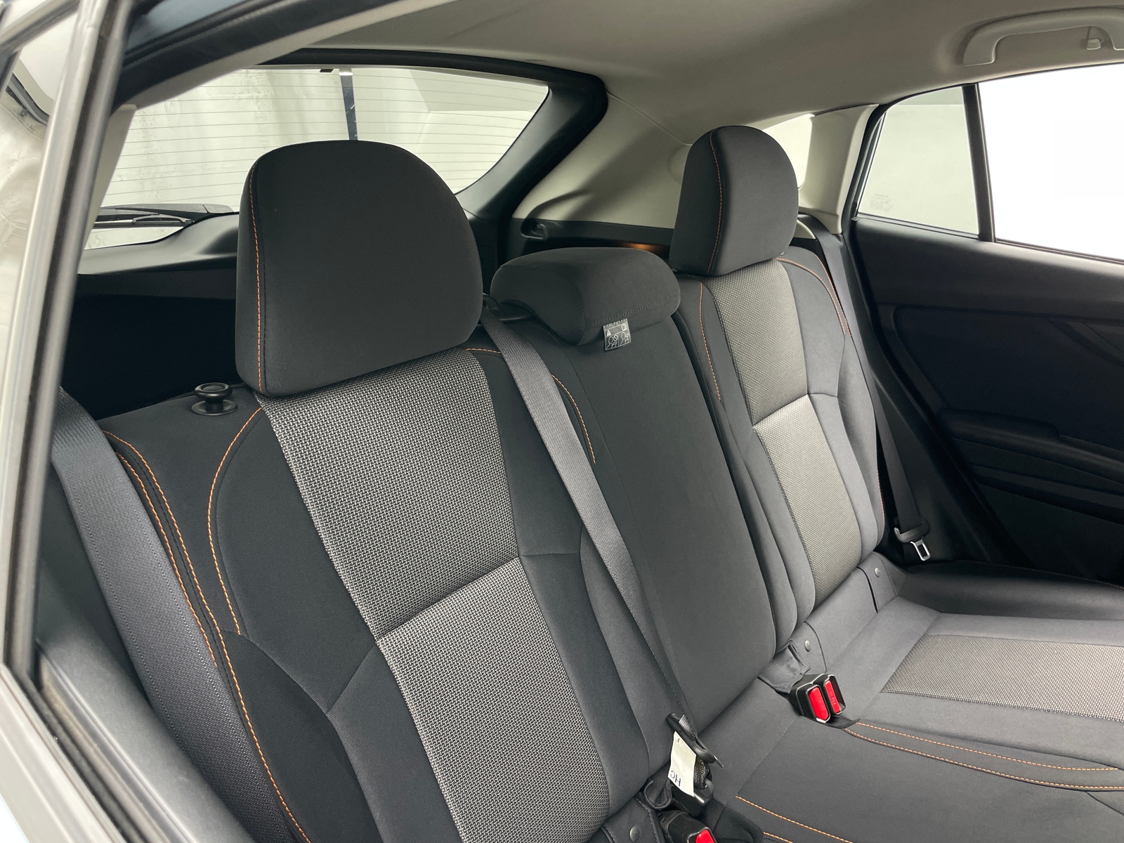 Thumbnail: 2021 Subaru Crosstrek - 6