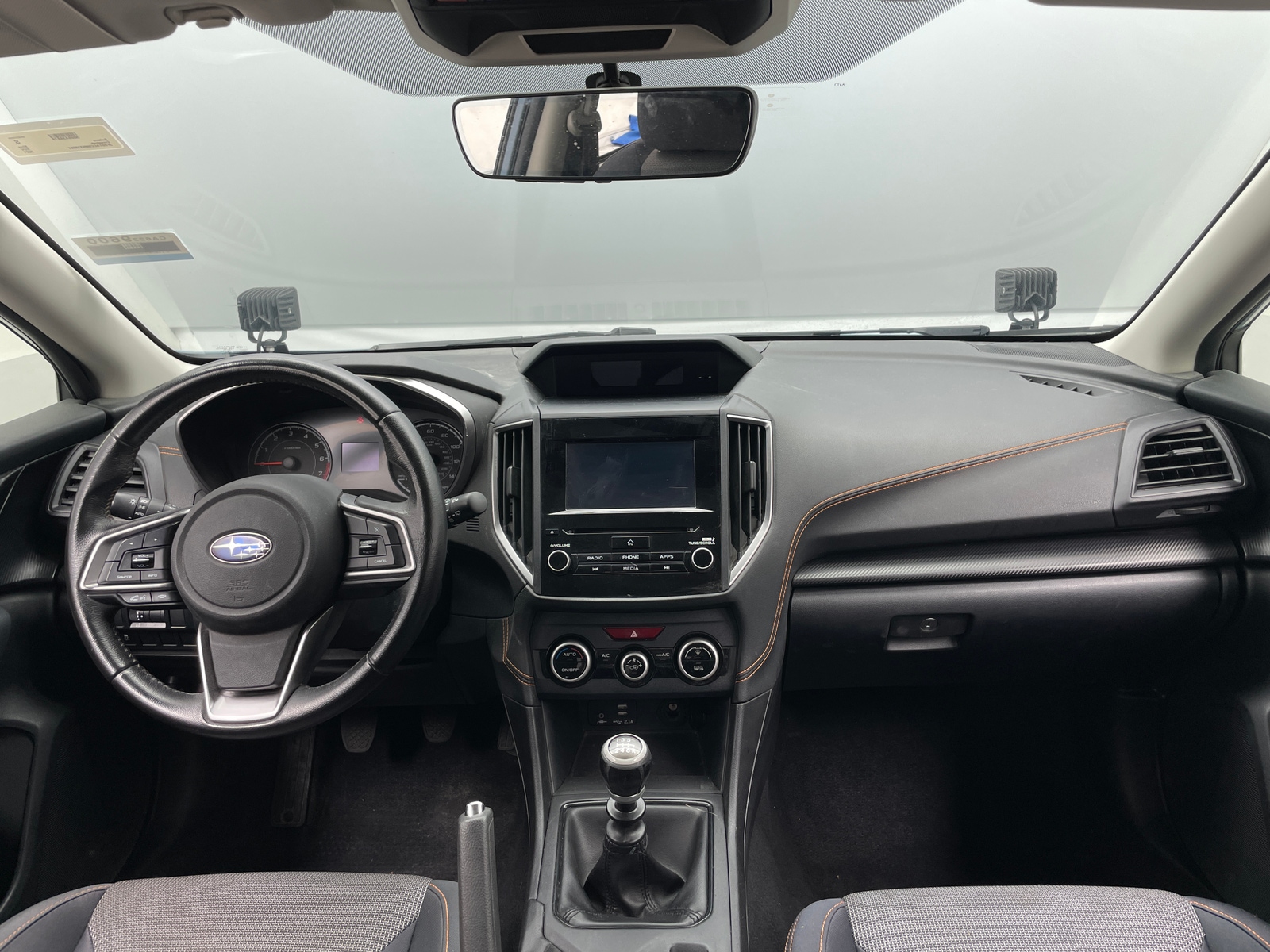 Thumbnail: 2021 Subaru Crosstrek - 3