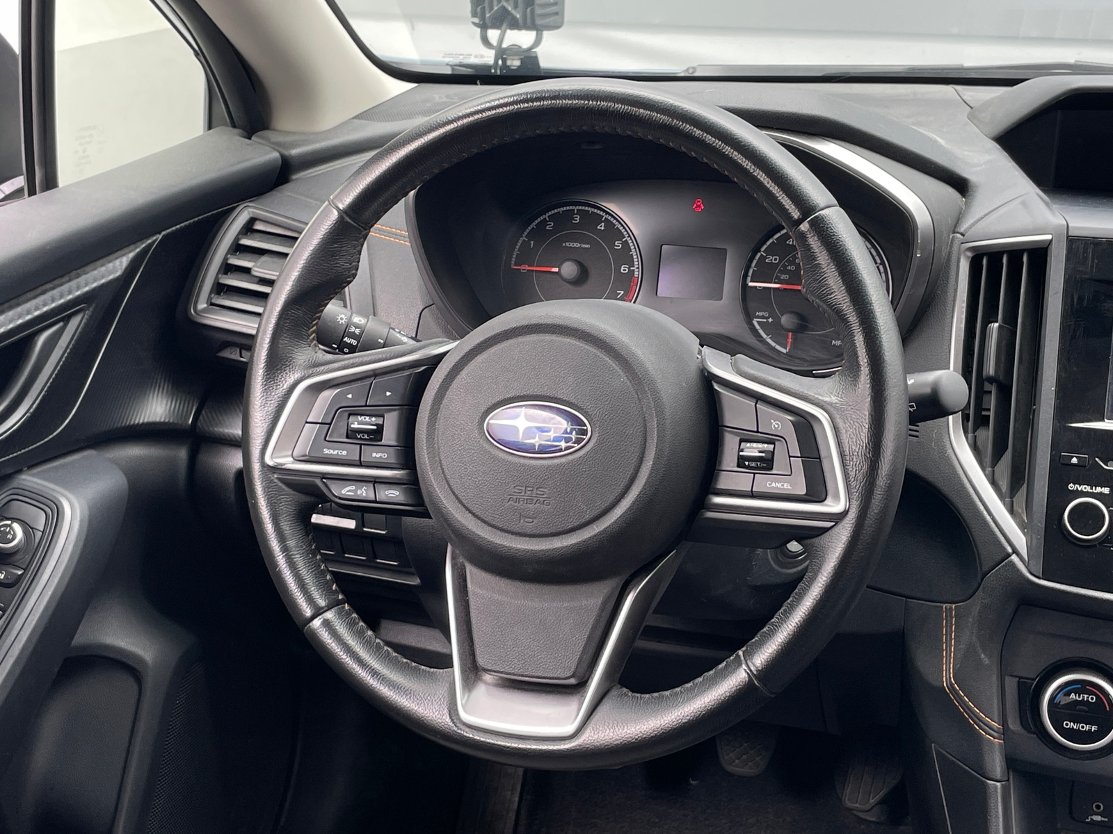 Thumbnail: 2021 Subaru Crosstrek - 5