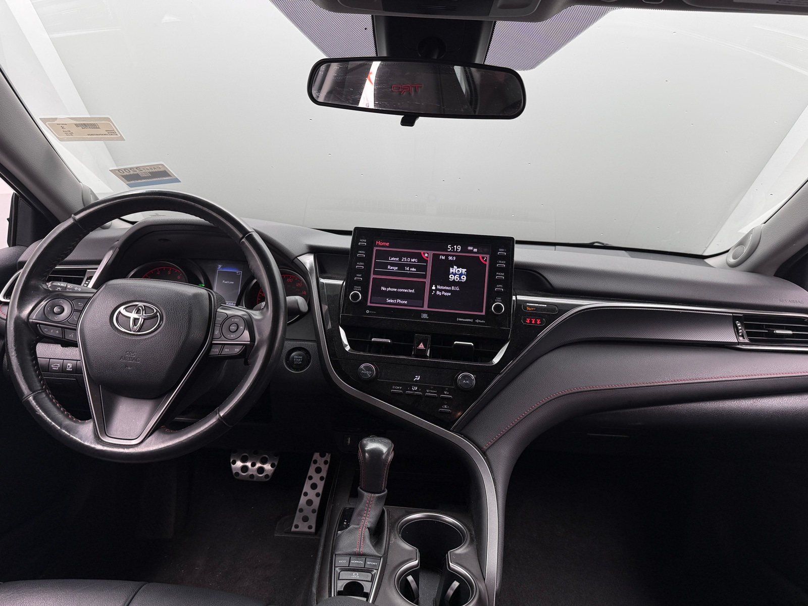 Thumbnail: 2023 Toyota Camry - 3