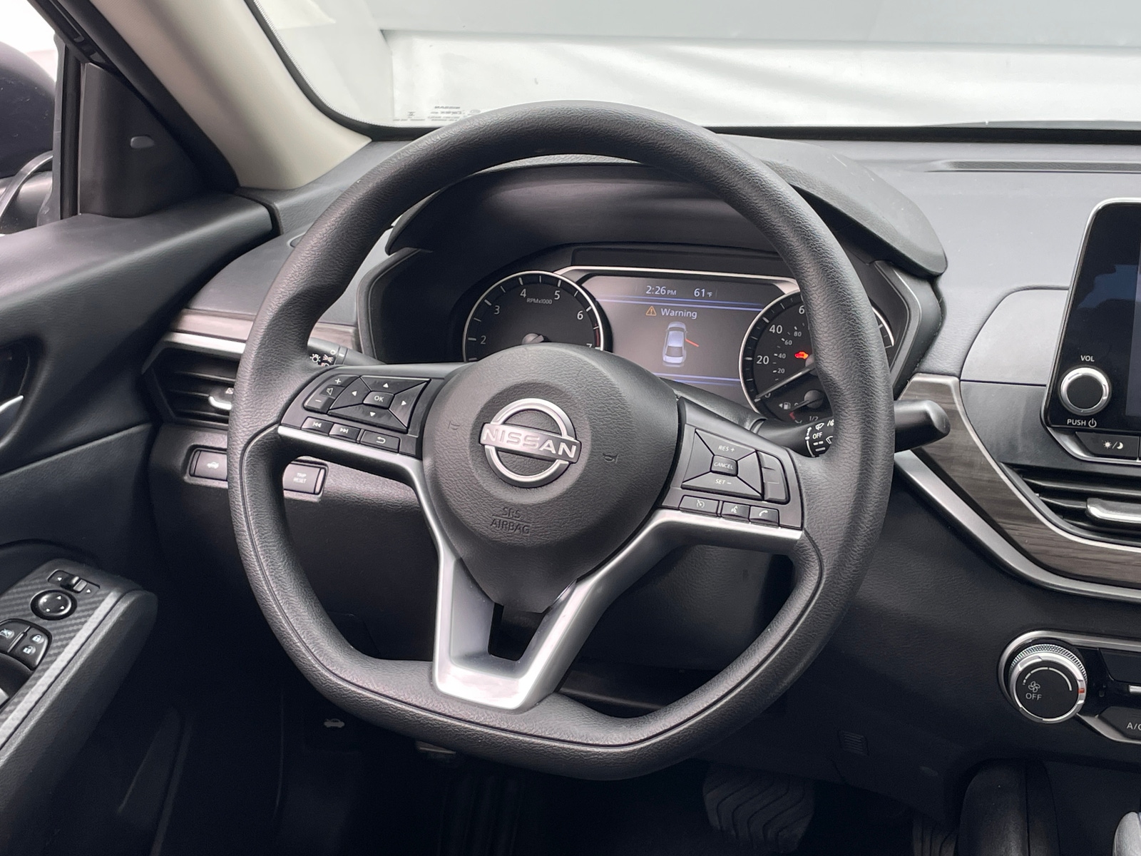 Thumbnail: 2025 Nissan Altima - 5