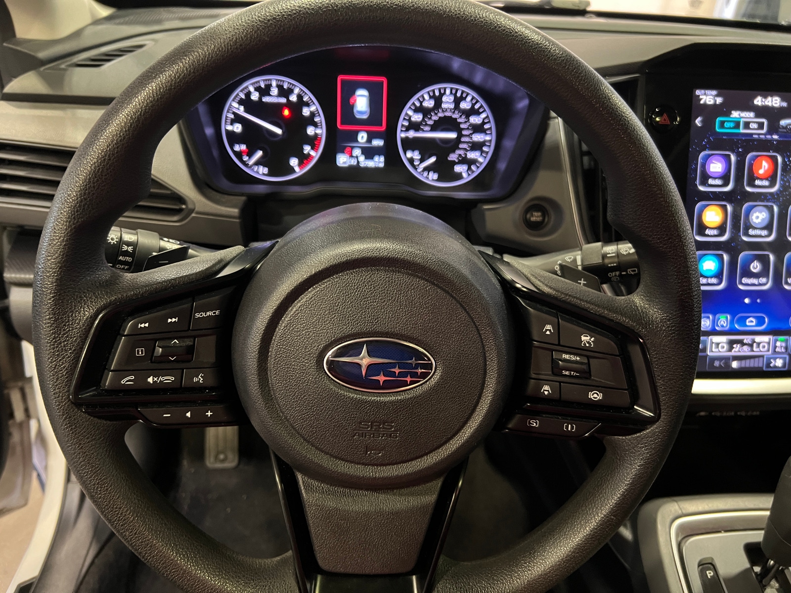 Thumbnail: 2024 Subaru Crosstrek - 5