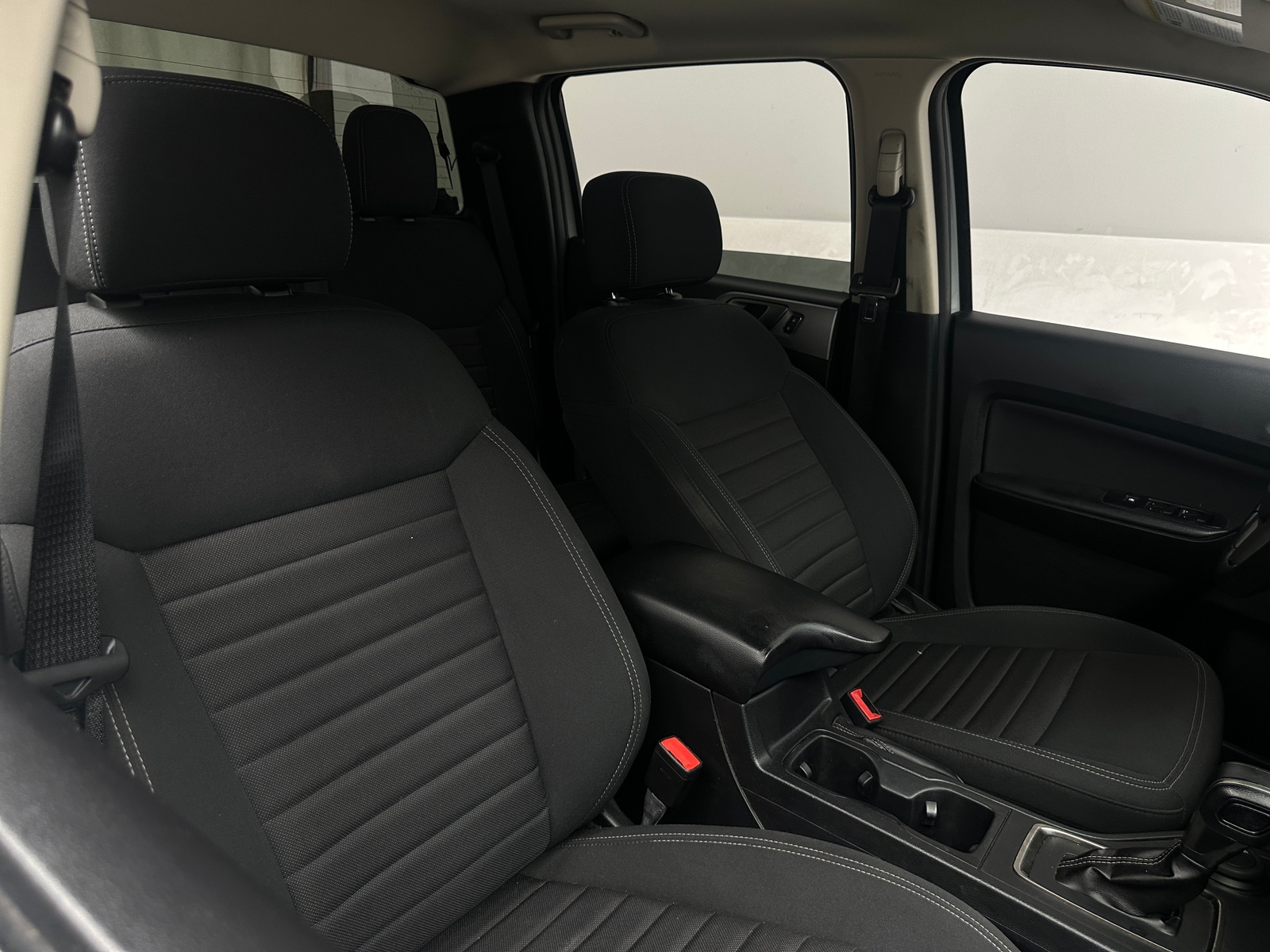 Thumbnail: 2021 Ford Ranger - 2