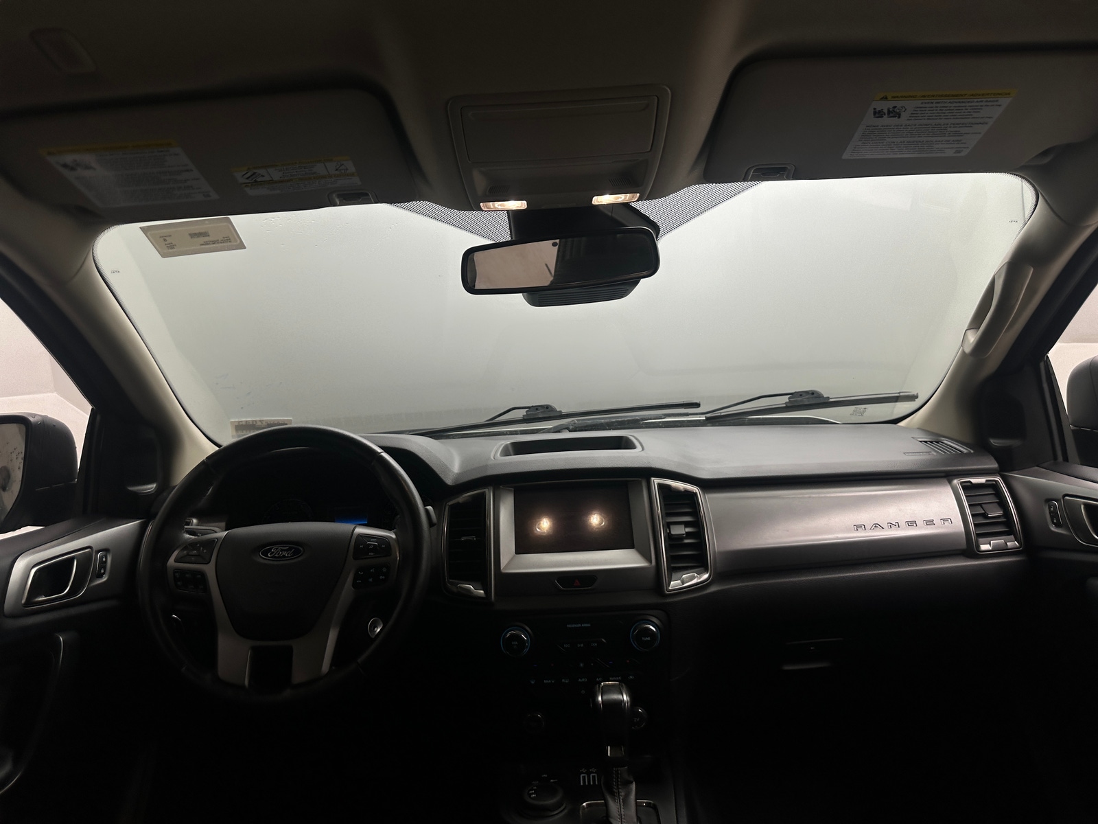 Thumbnail: 2021 Ford Ranger - 3