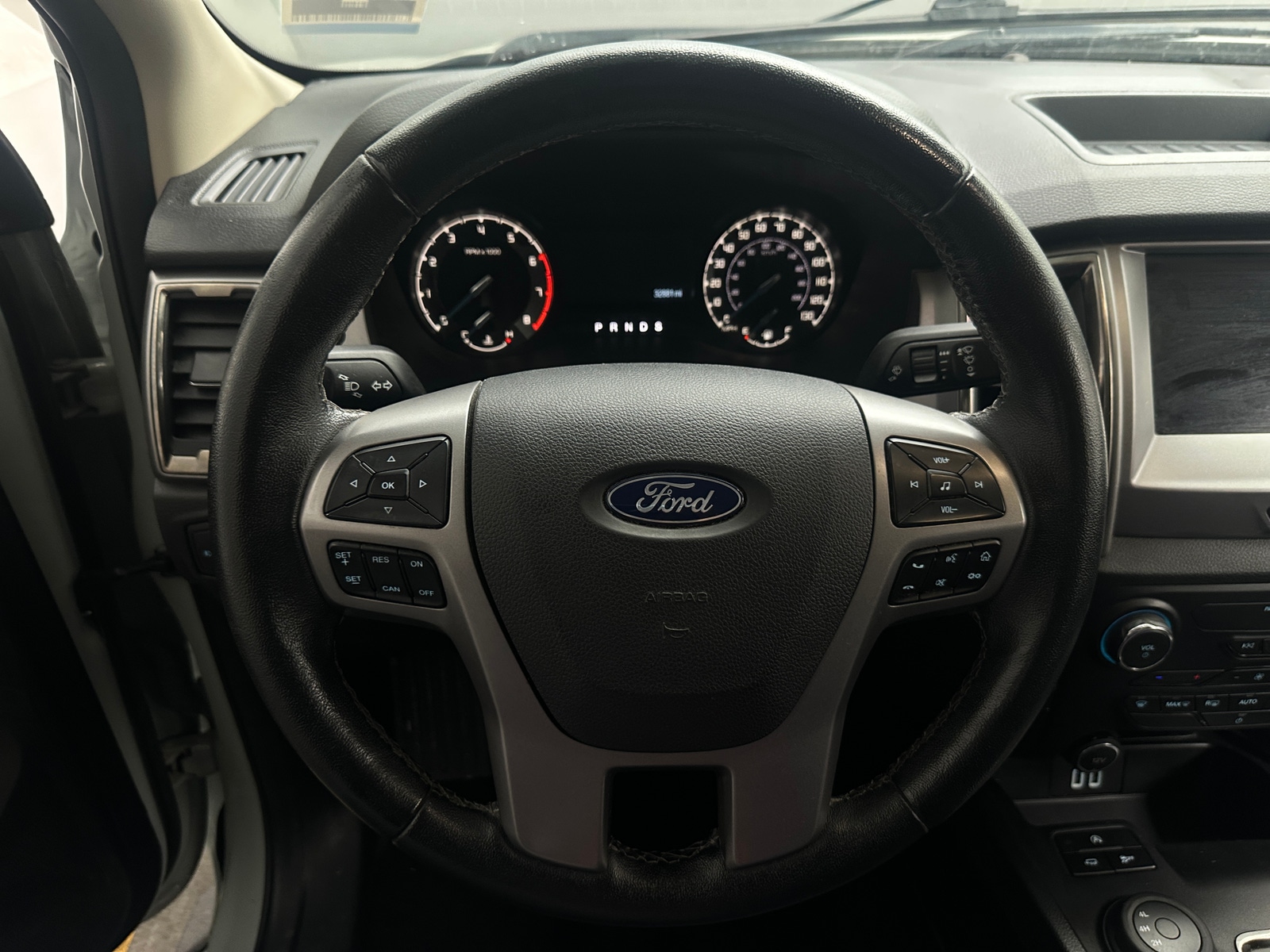 Thumbnail: 2021 Ford Ranger - 5