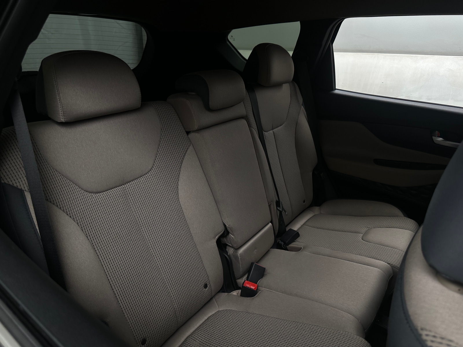 Thumbnail: 2023 Hyundai Santa Fe - 6