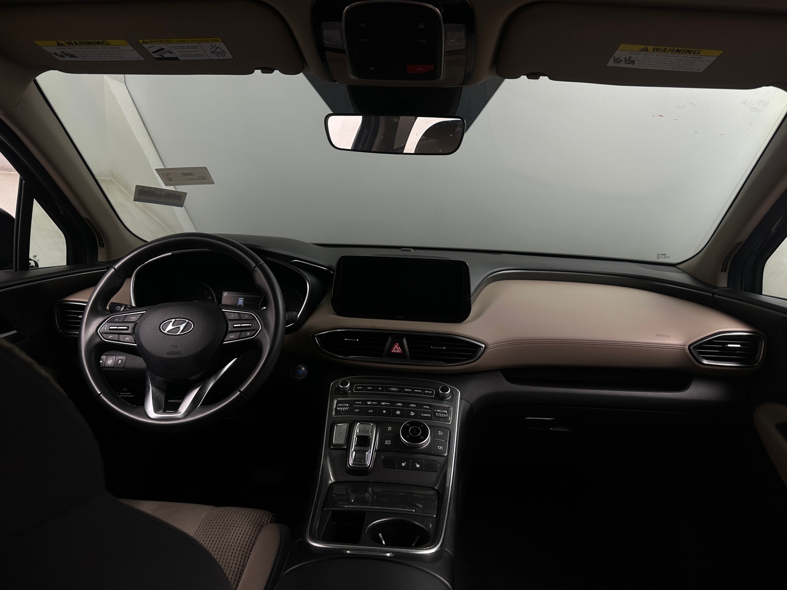 Thumbnail: 2023 Hyundai Santa Fe - 3