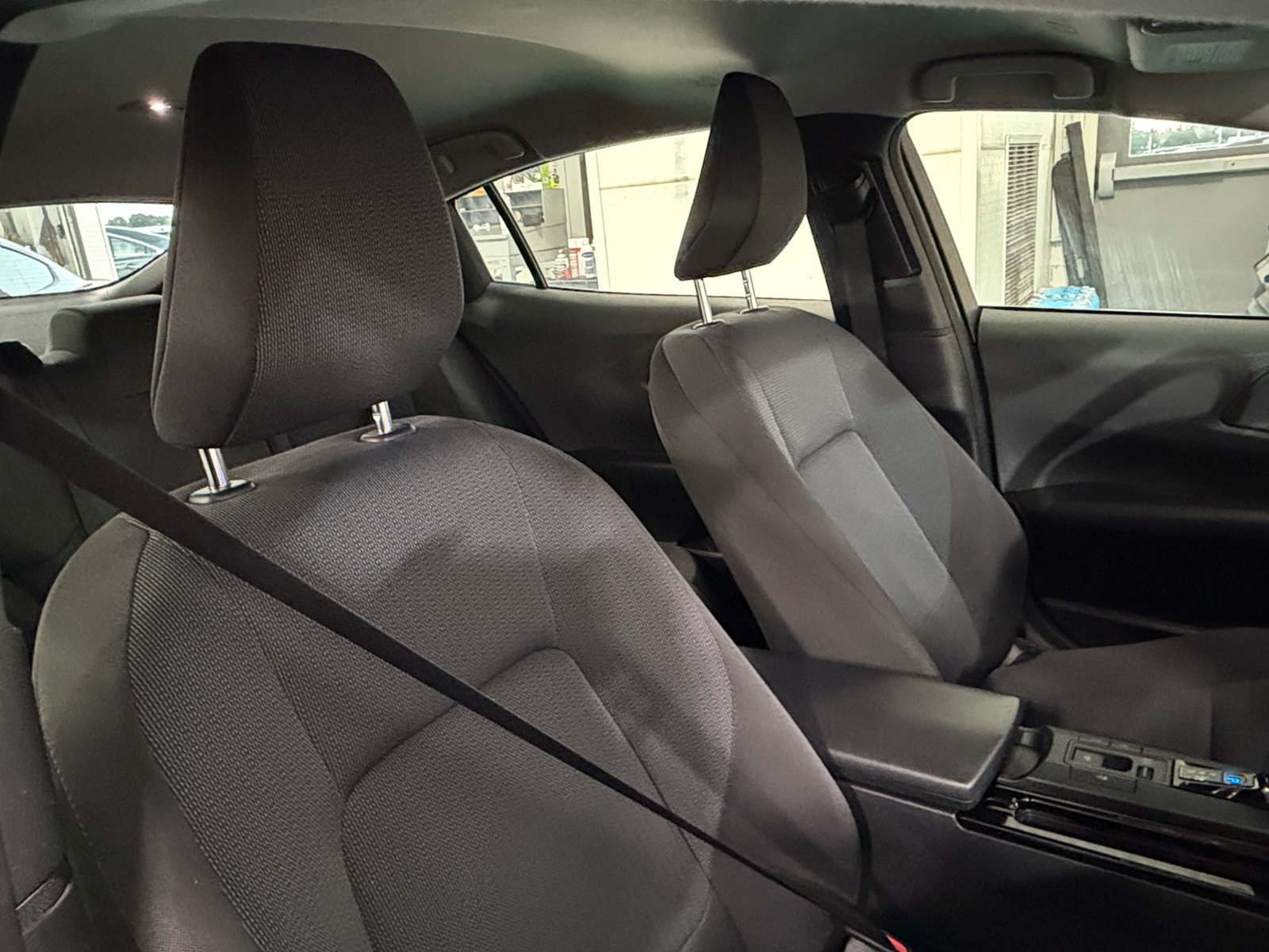 Thumbnail: 2025 Toyota Prius - 2