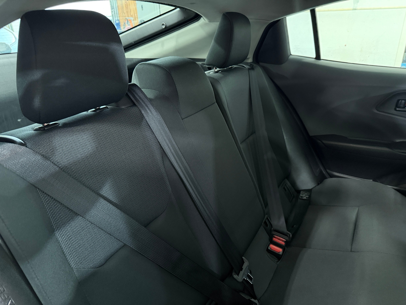 Thumbnail: 2025 Toyota Prius - 6