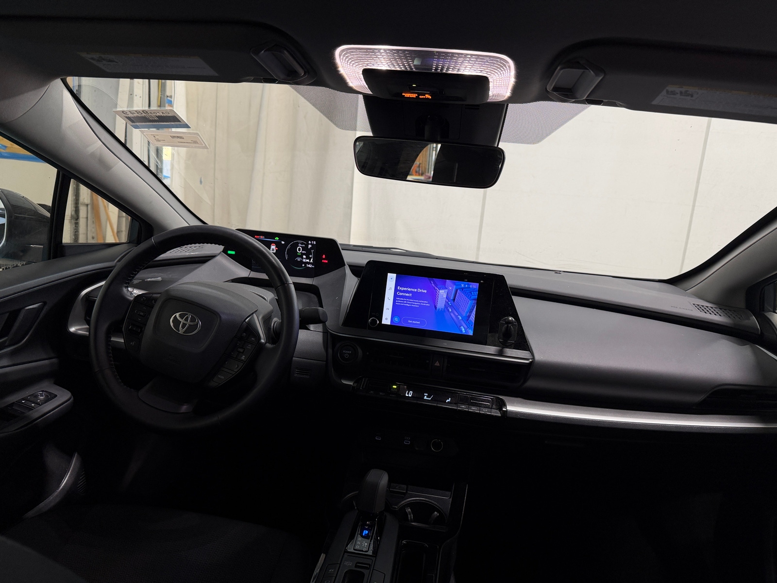Thumbnail: 2025 Toyota Prius - 3
