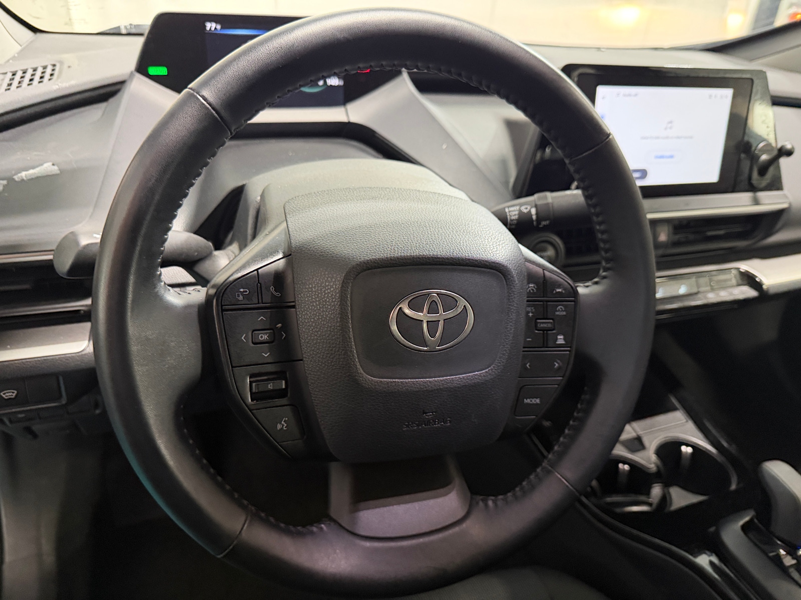 Thumbnail: 2025 Toyota Prius - 5