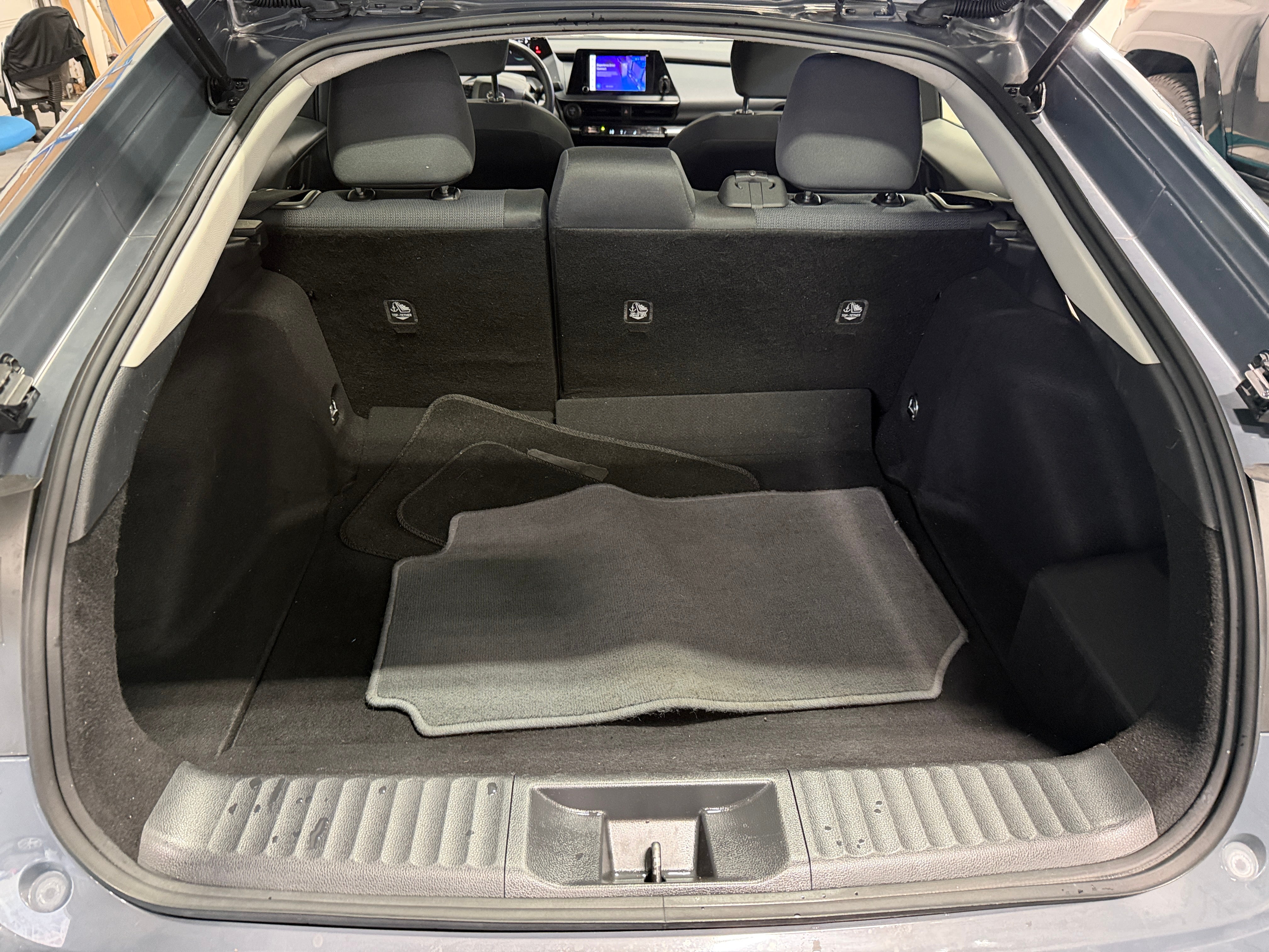 2025 Toyota Prius