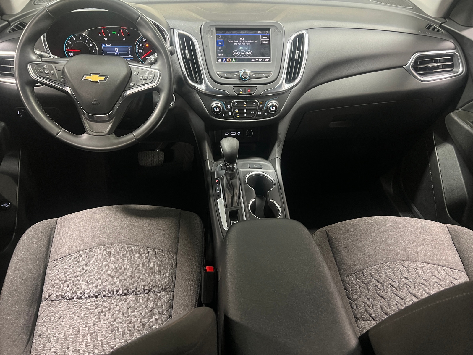 Thumbnail: 2024 Chevrolet Equinox - 3