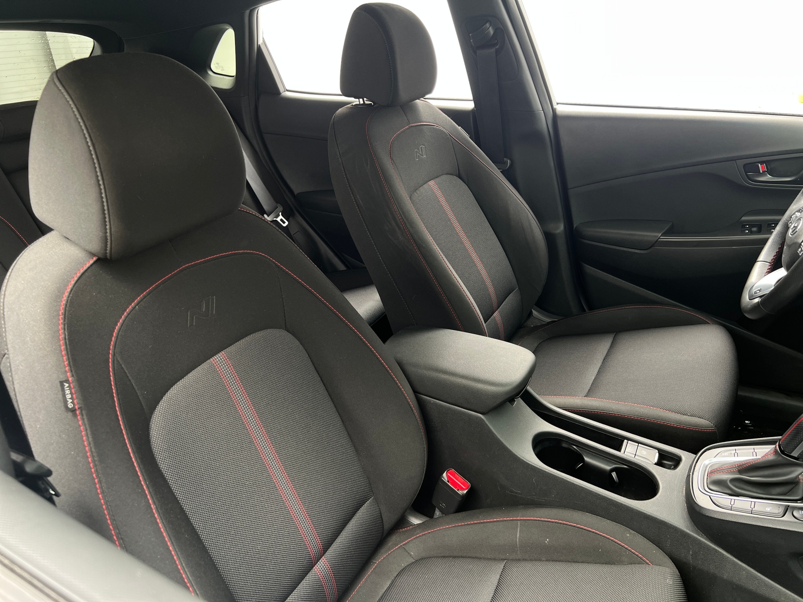 Thumbnail: 2022 Hyundai Kona - 2