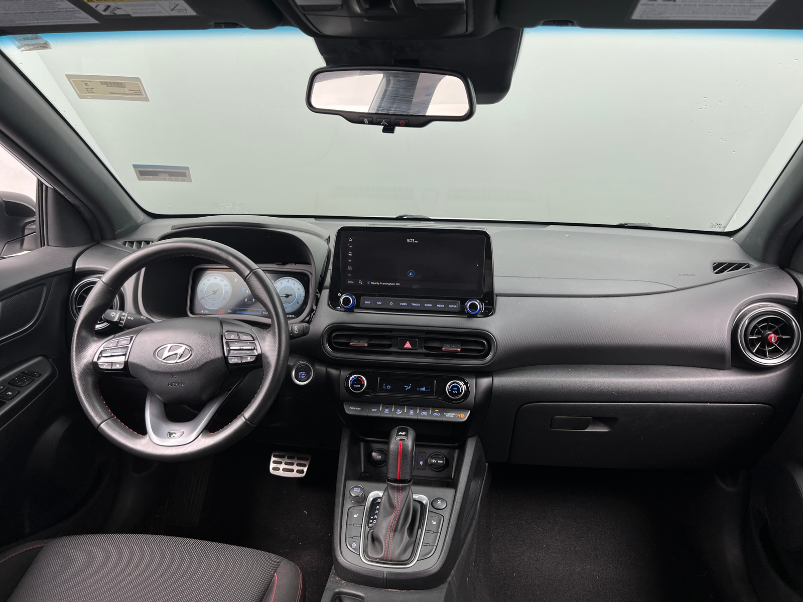 Thumbnail: 2022 Hyundai Kona - 3