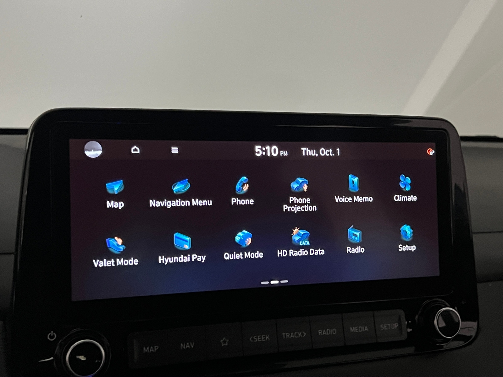 Thumbnail: 2022 Hyundai Kona - 4