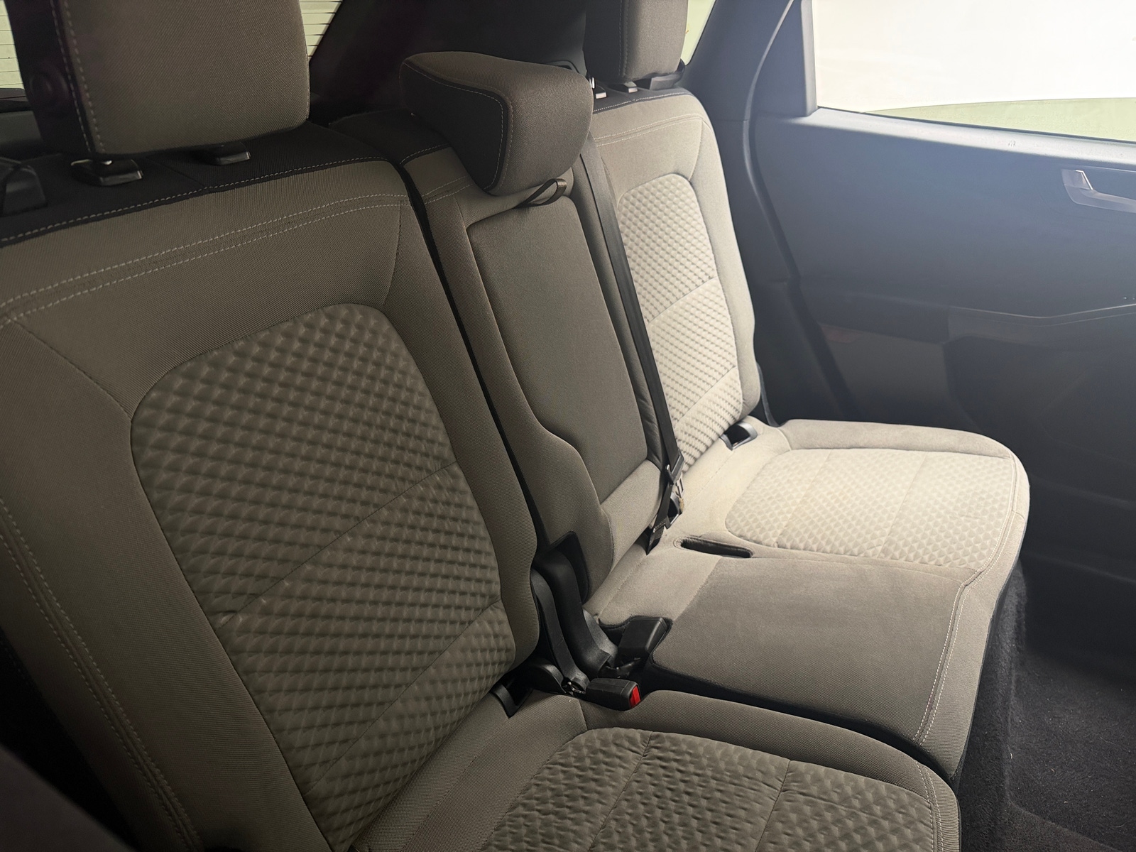Thumbnail: 2020 Ford Escape - 6