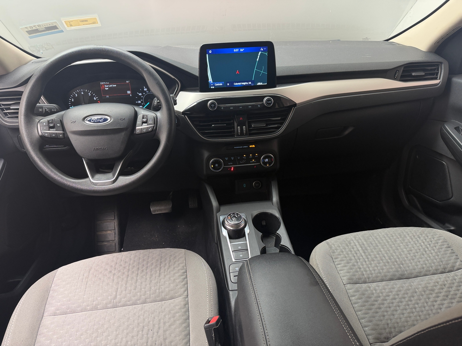 Thumbnail: 2020 Ford Escape - 3