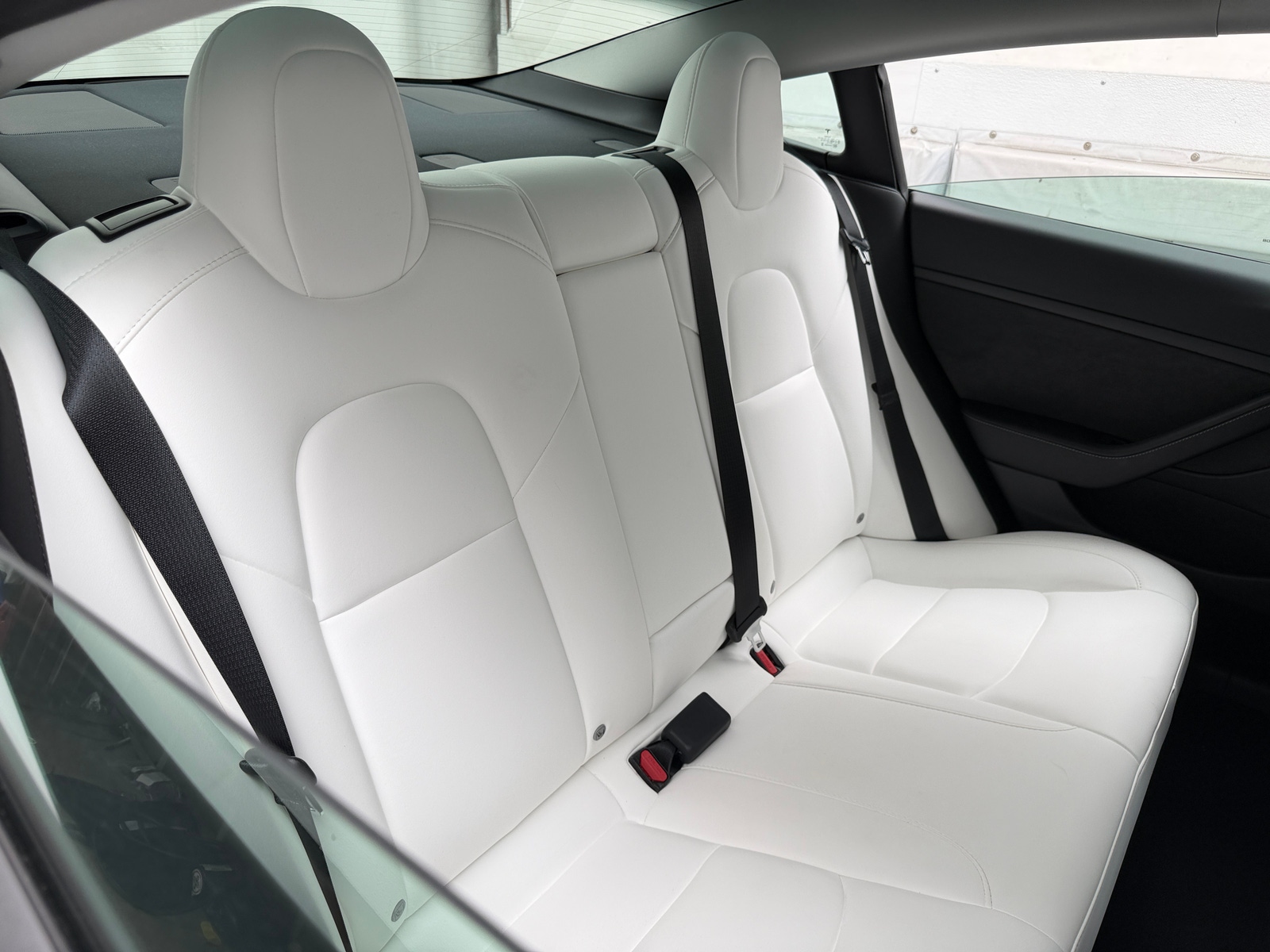 Thumbnail: 2021 Tesla Model 3 - 5