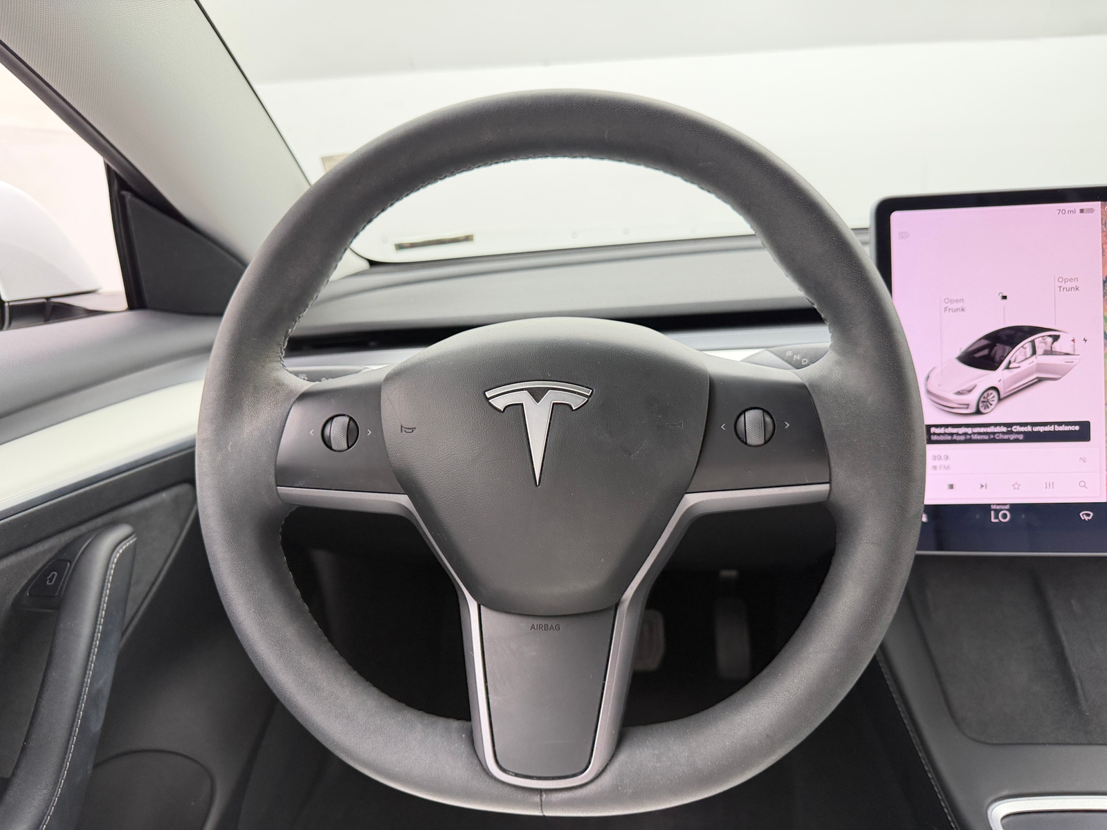 Thumbnail: 2021 Tesla Model 3 - 4