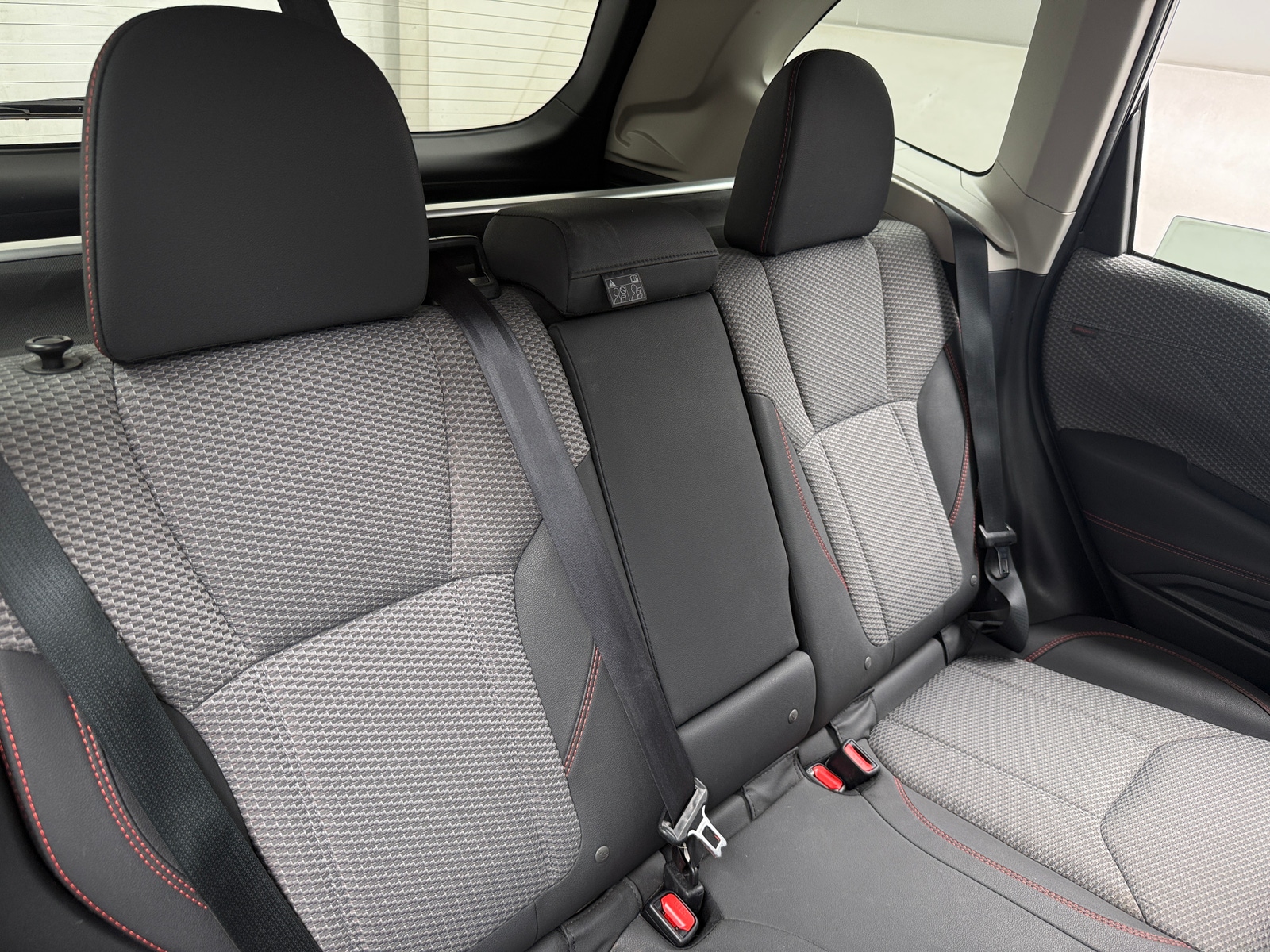 Thumbnail: 2024 Subaru Forester - 6