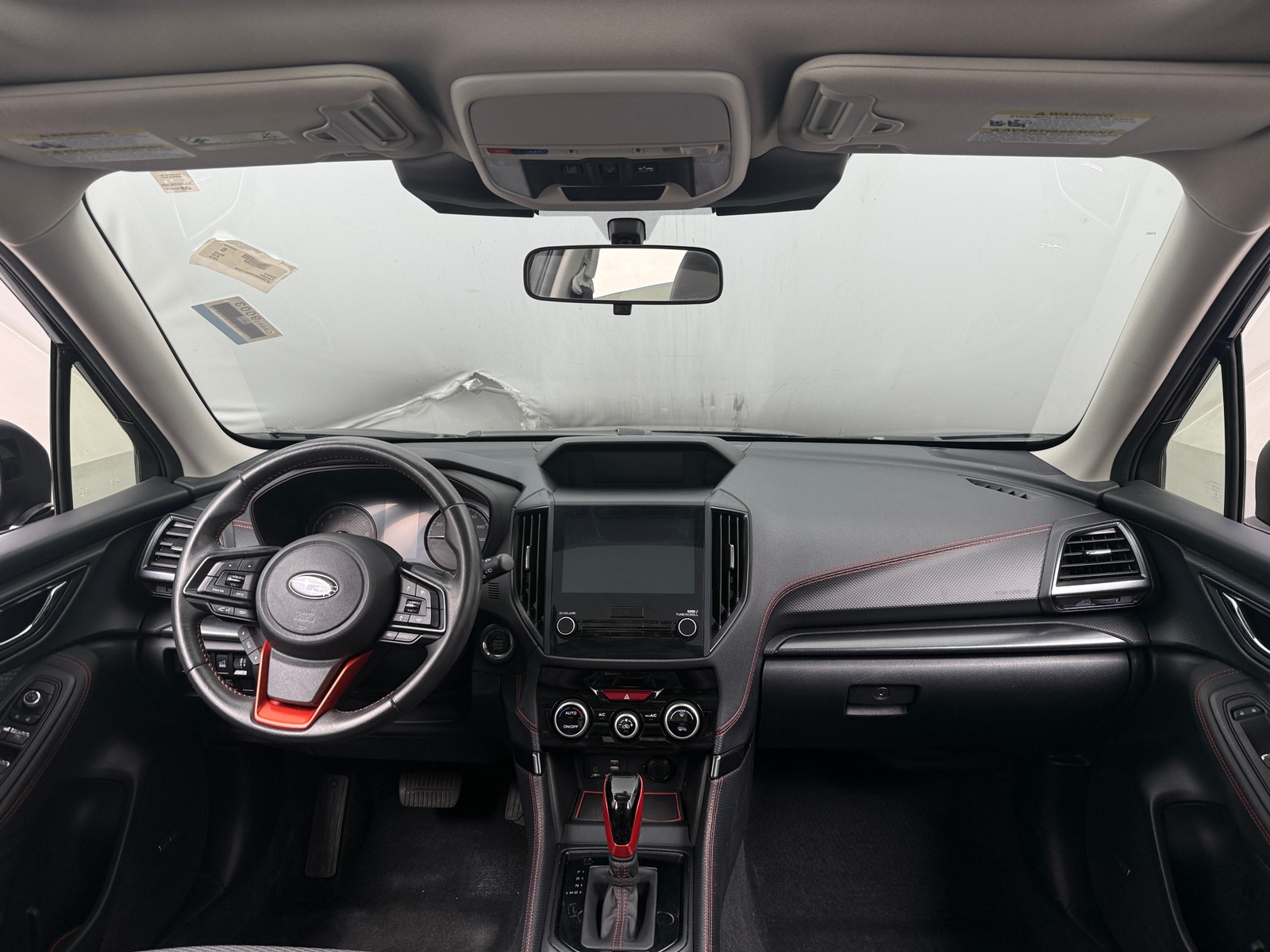 Thumbnail: 2024 Subaru Forester - 3
