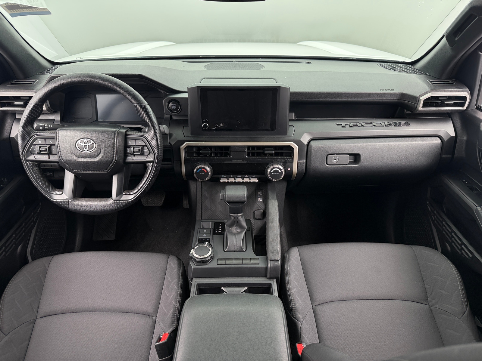 Thumbnail: 2025 Toyota Tacoma - 3